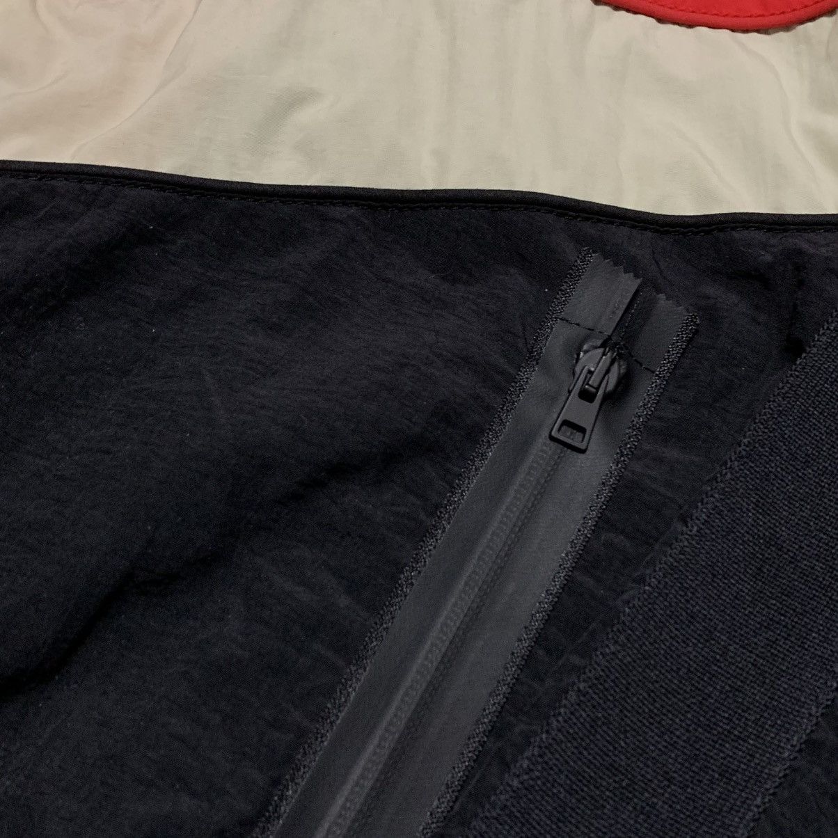 Represent Clo. Represent Small Track Jacket Red Black Shell Jacket 2018 Size US S / EU 44-46 / 1 - 7 Thumbnail