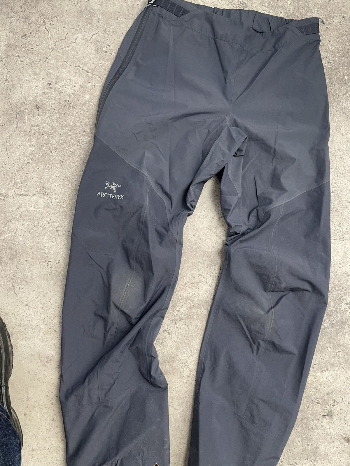 Arc'teryx Vintage Arcteryx Ski Pants Gore Tex Size US 32 / EU 48 - 2 Thumbnail