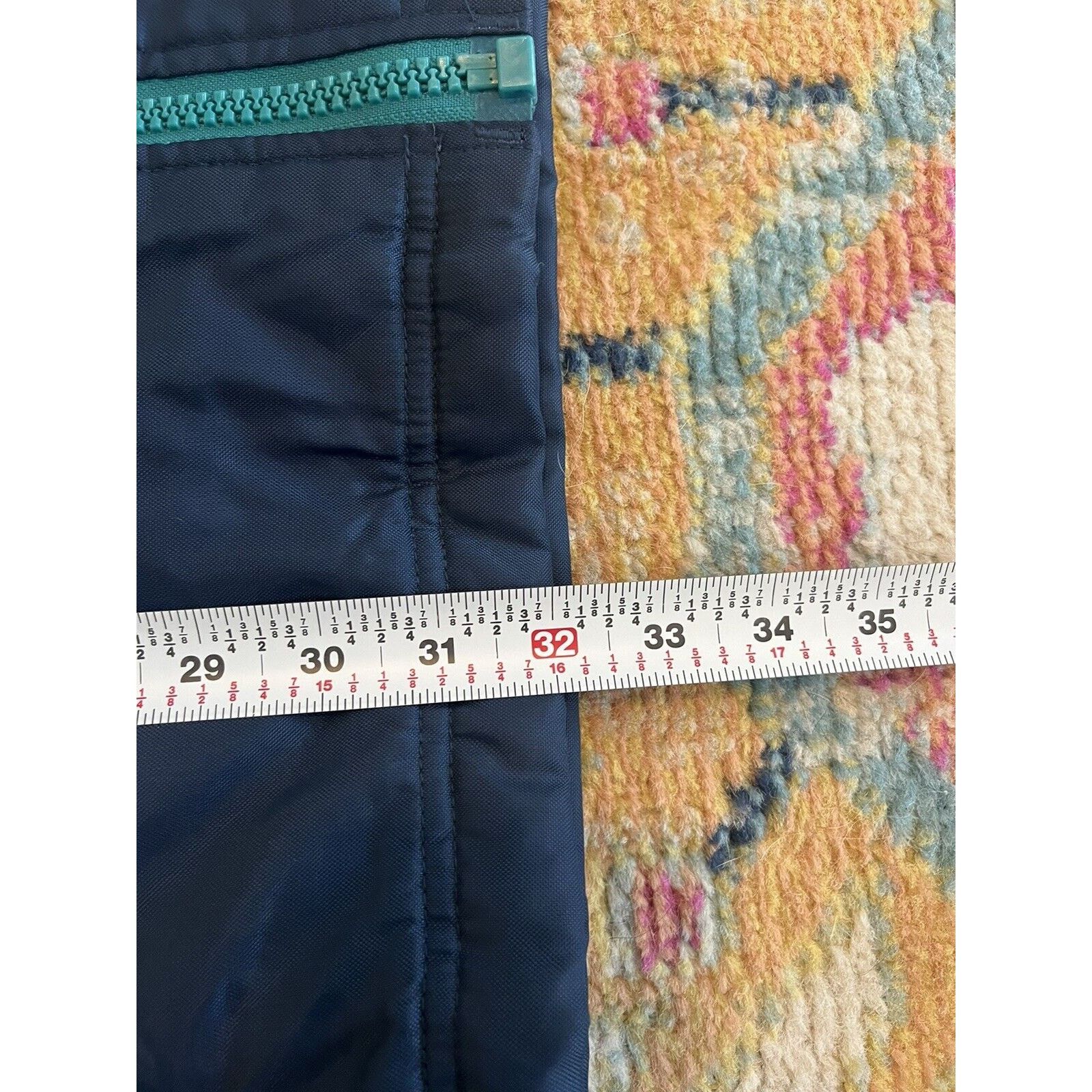 Pro Player Vintage Pro Player Miami Dolphins Puffer Coat Sz Large Size US L / EU 52-54 / 3 - 8 Thumbnail