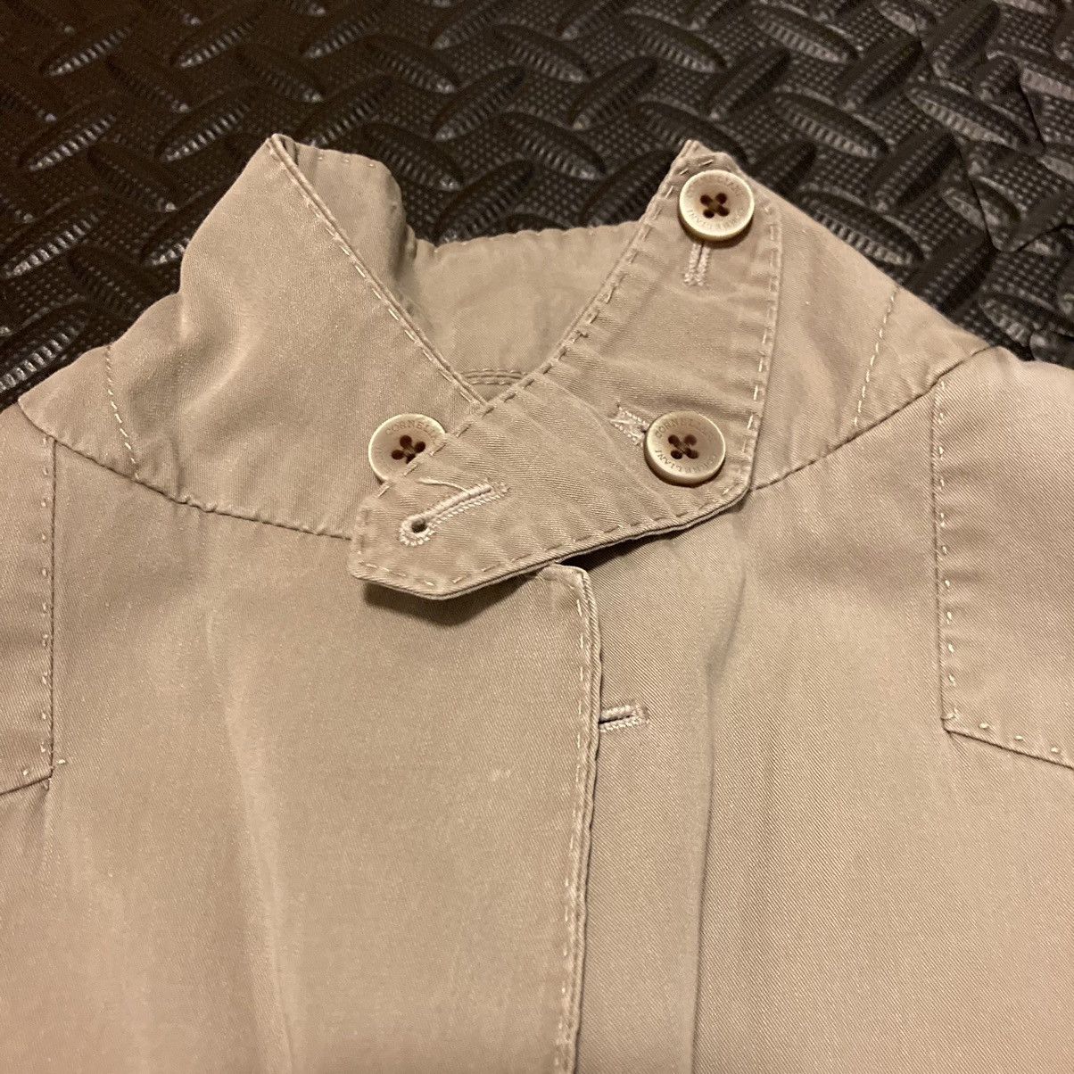 Corneliani Corneliani ID Unlined Sport Blazer Size 40R - 7 Thumbnail