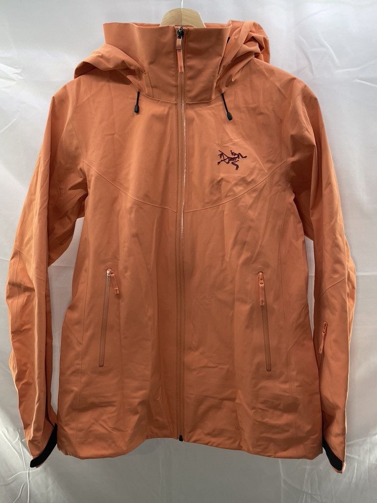 Arc'teryx ARCTERYX Ravenna LT Fusion Gore Tex Ski Snowboarding Jacket Size S / US 4 / IT 40 - 1 Thumbnail