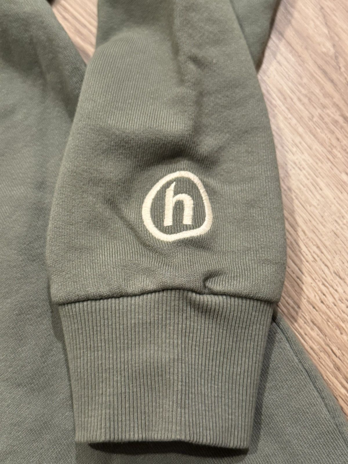 HIDDEN Hidden NY Logo Crewneck Size US S / EU 44-46 / 1 - 3 Thumbnail