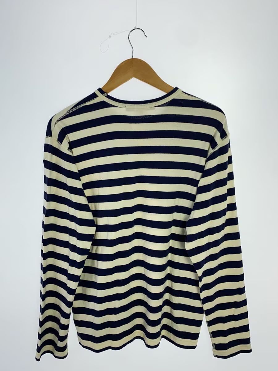 Junya Watanabe Striped Long Sleeve Tee Size US S / EU 44-46 / 1 - 2 Thumbnail