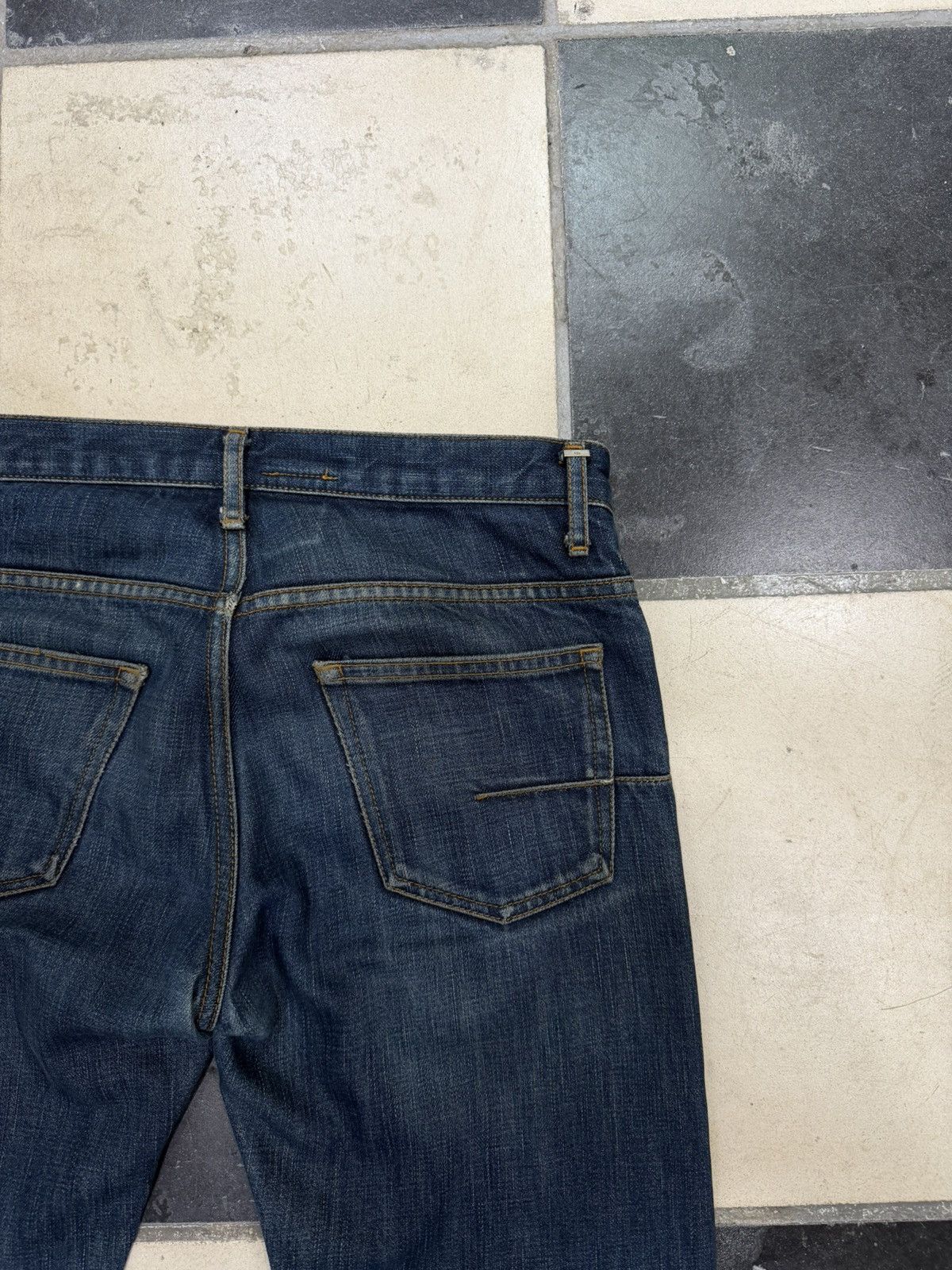 Dior Dior jeans Size US 27 - 5 Thumbnail