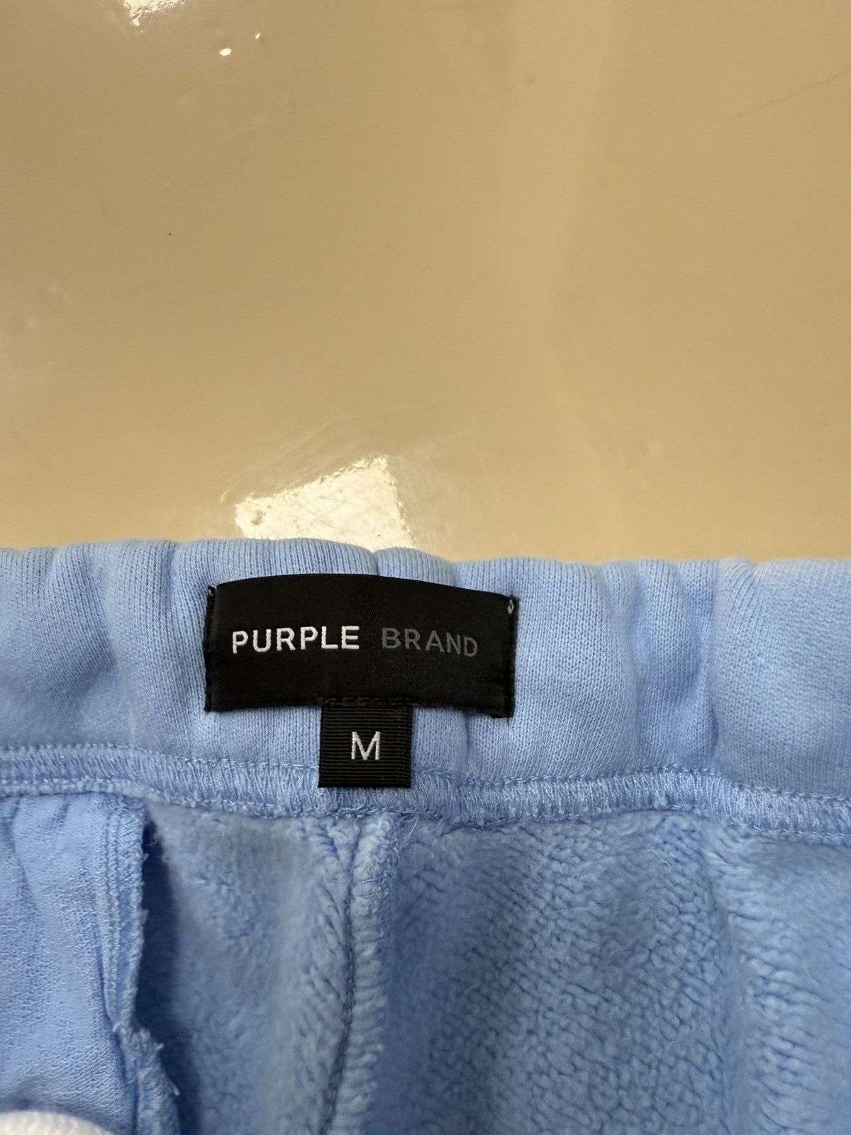 Purple Brand Purple Brand Flared Paint Dutch Size US 32 / EU 48 - 2 Thumbnail