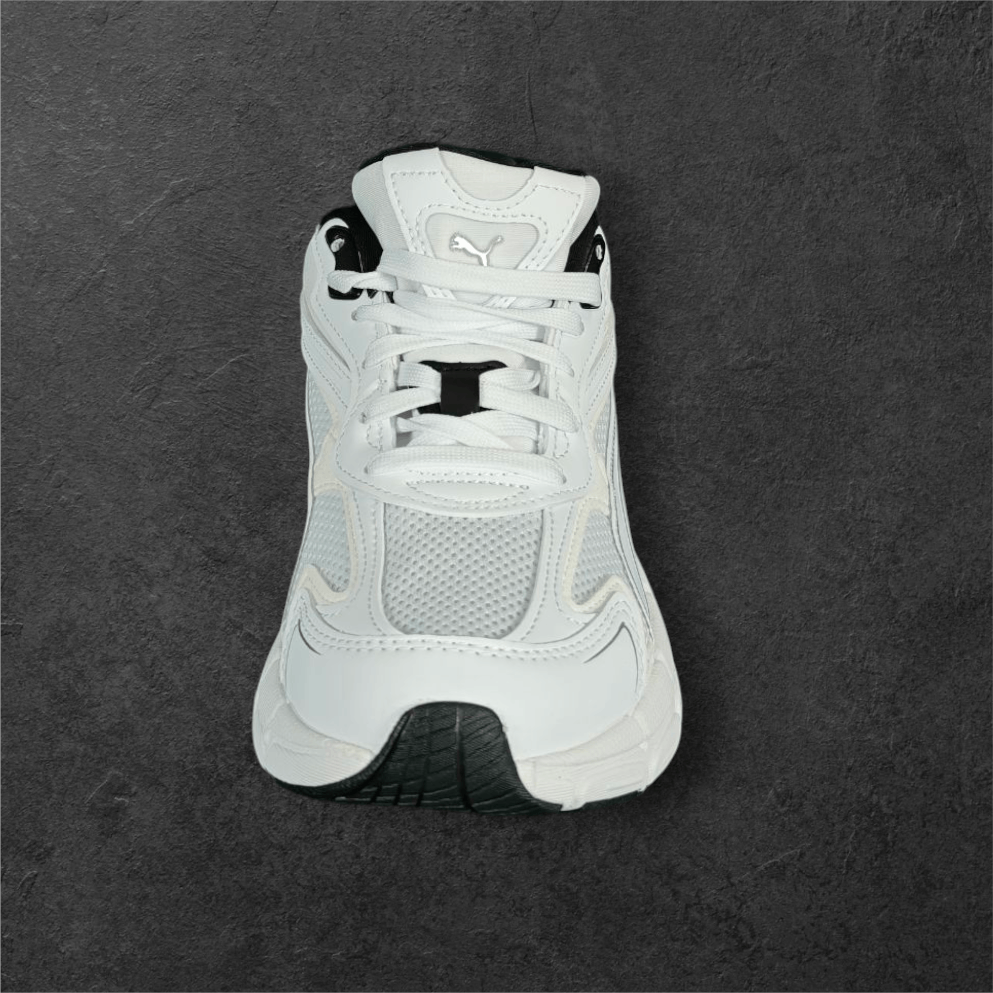 Puma Baskets PUMA Teveris Nitro Metallic Size US 7 / IT 37 - 3 Thumbnail
