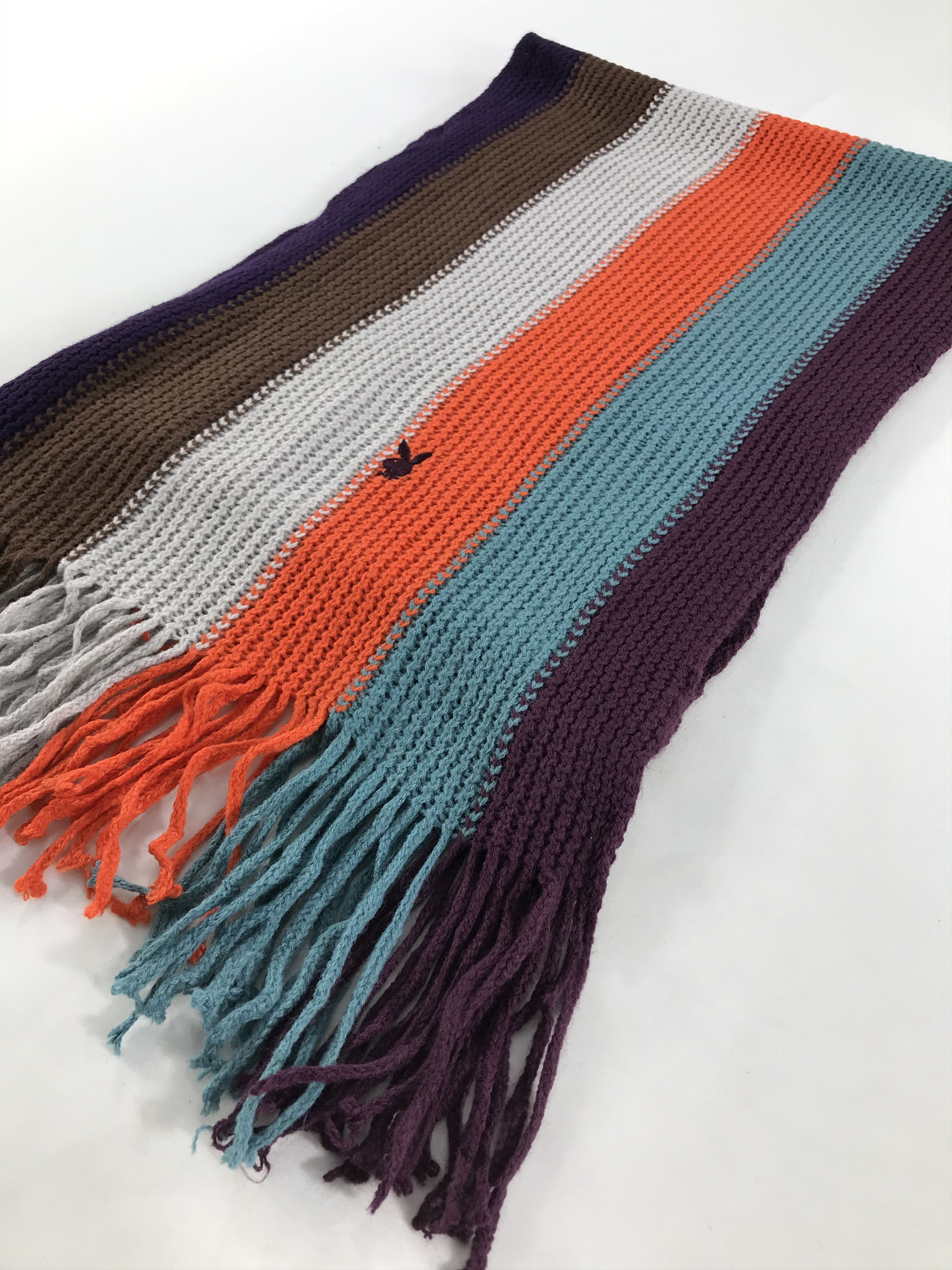 Playboy Vintage Playboy Scarf/Muffler/Neckwear MF1004 Size ONE SIZE - 3 Thumbnail