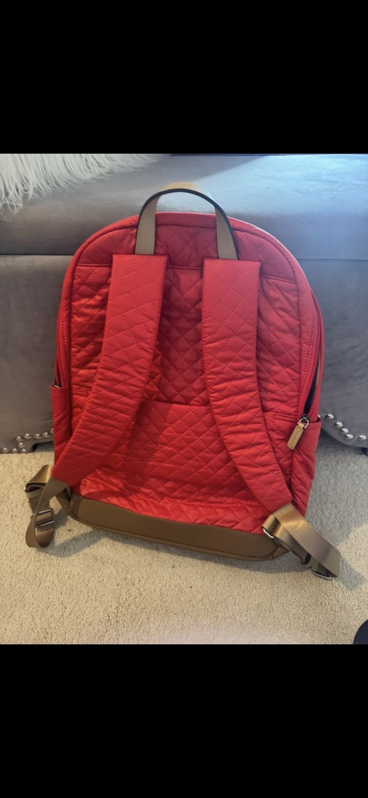 d3 traveller duffel bag Transit Nike Purple Backpacks with access organization via a Color:GUNMETAL SUEDE bigger build