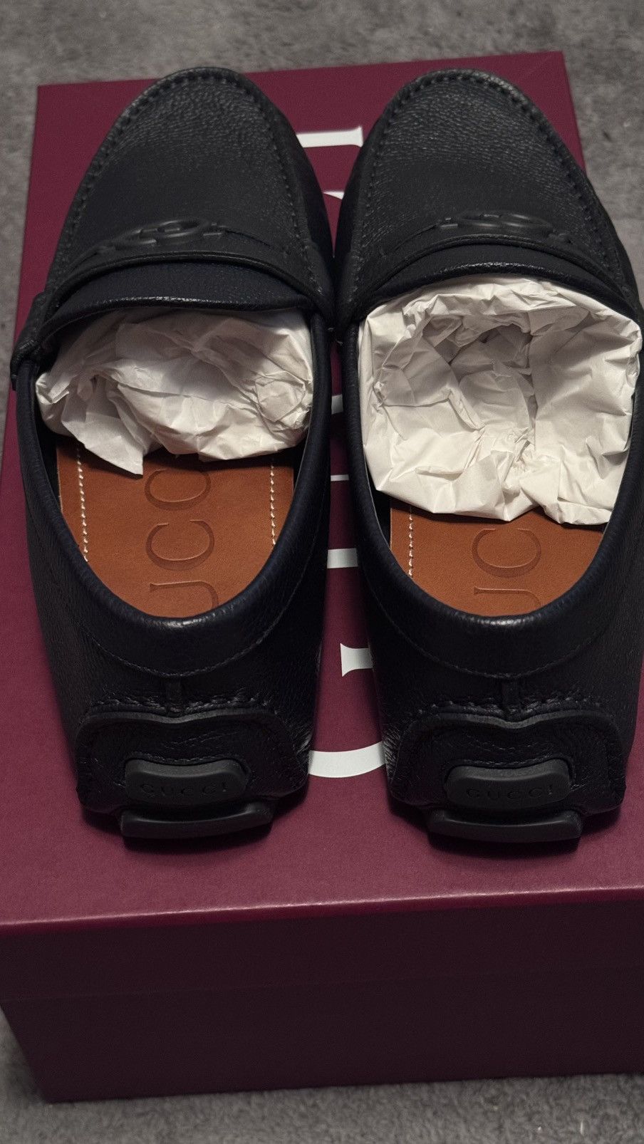 Gucci Gucci loafers Size US 9 / EU 42 - 4 Thumbnail