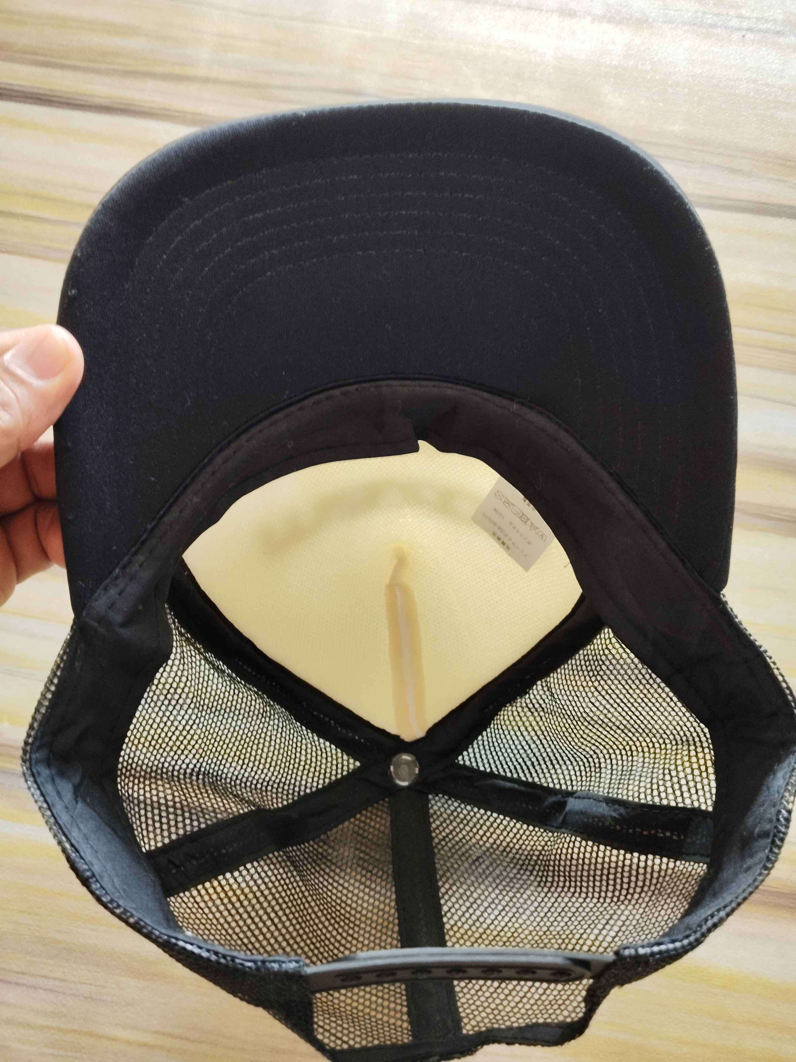 Gear for Sports MAZDA Motorsports Trucker Cap Size ONE SIZE - 6 Thumbnail