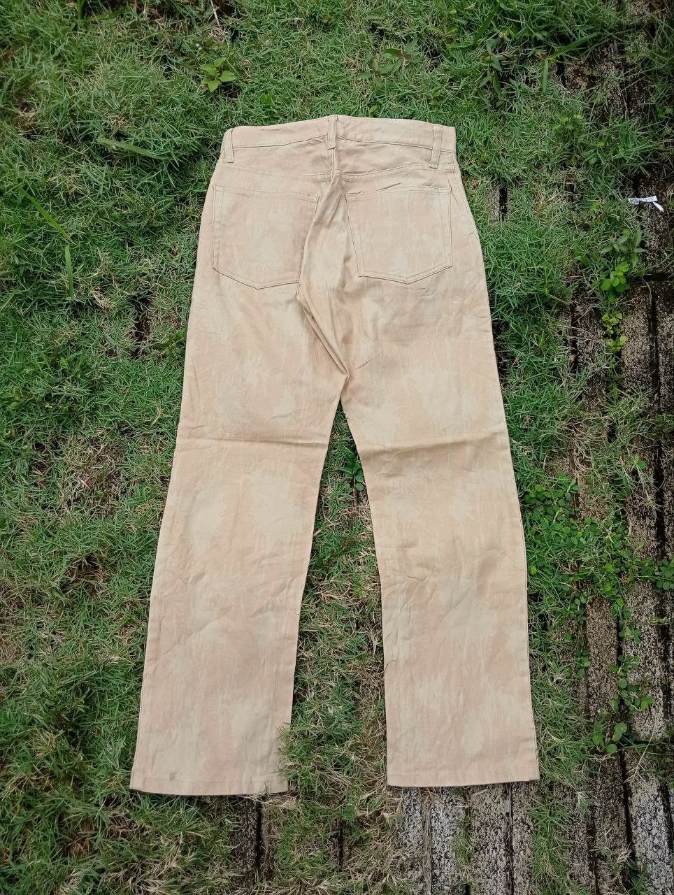 Japanese Brand Vintage Rupert Difference Japan Jeans Size US 28 / EU 44 - 6 Thumbnail