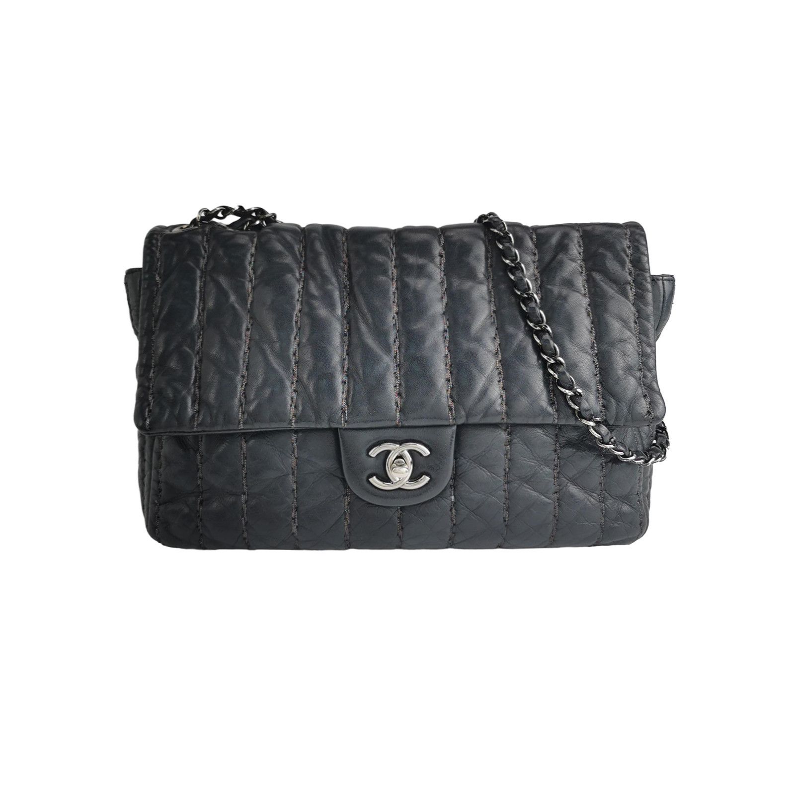 Chanel Chanel Women os Shoulder Bags Size ONE SIZE - 1 Thumbnail