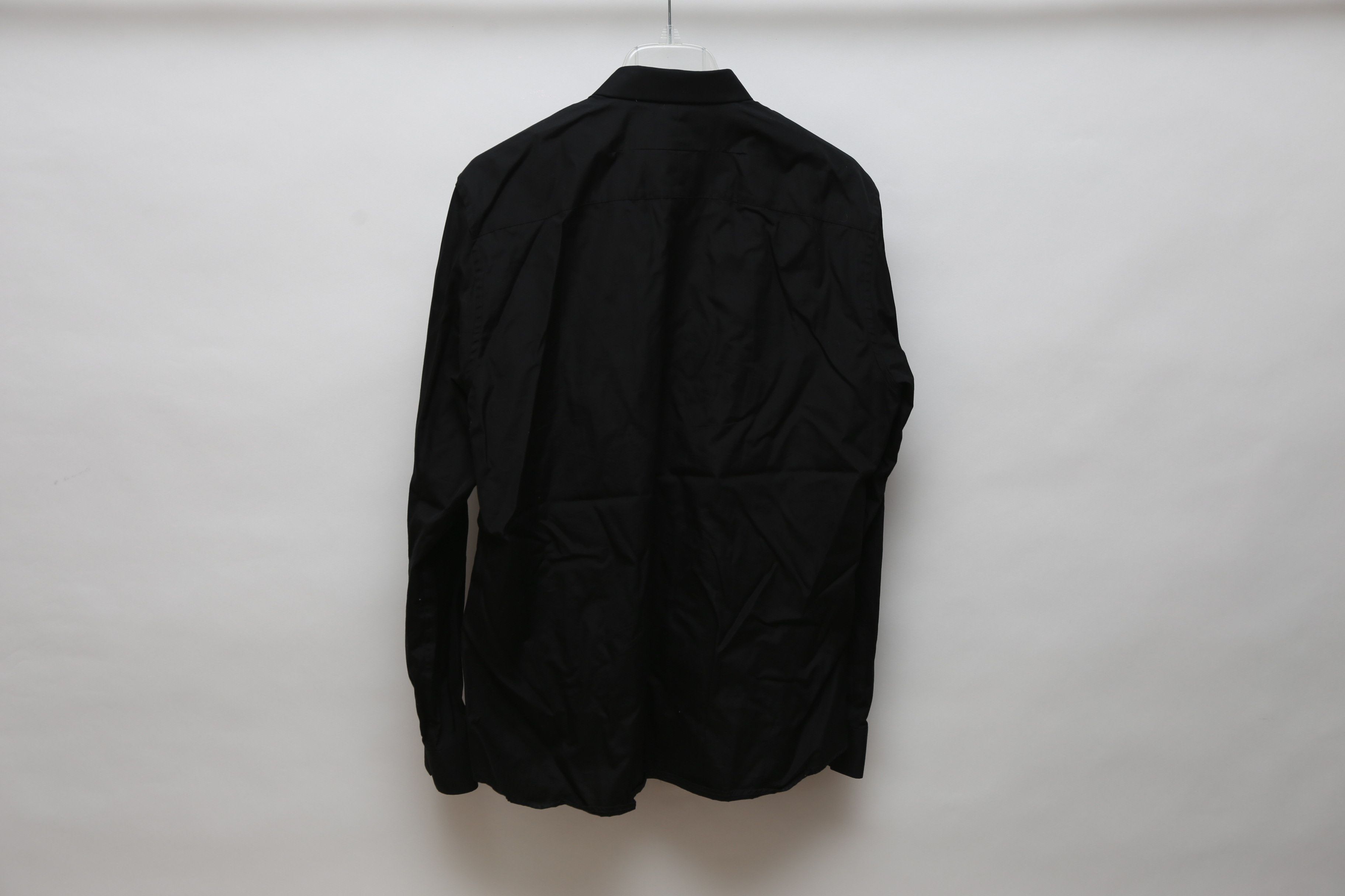 Givenchy Givenchy shirt Rottweiler 43 dog Size US XL / EU 56 / 4 - 3 Thumbnail