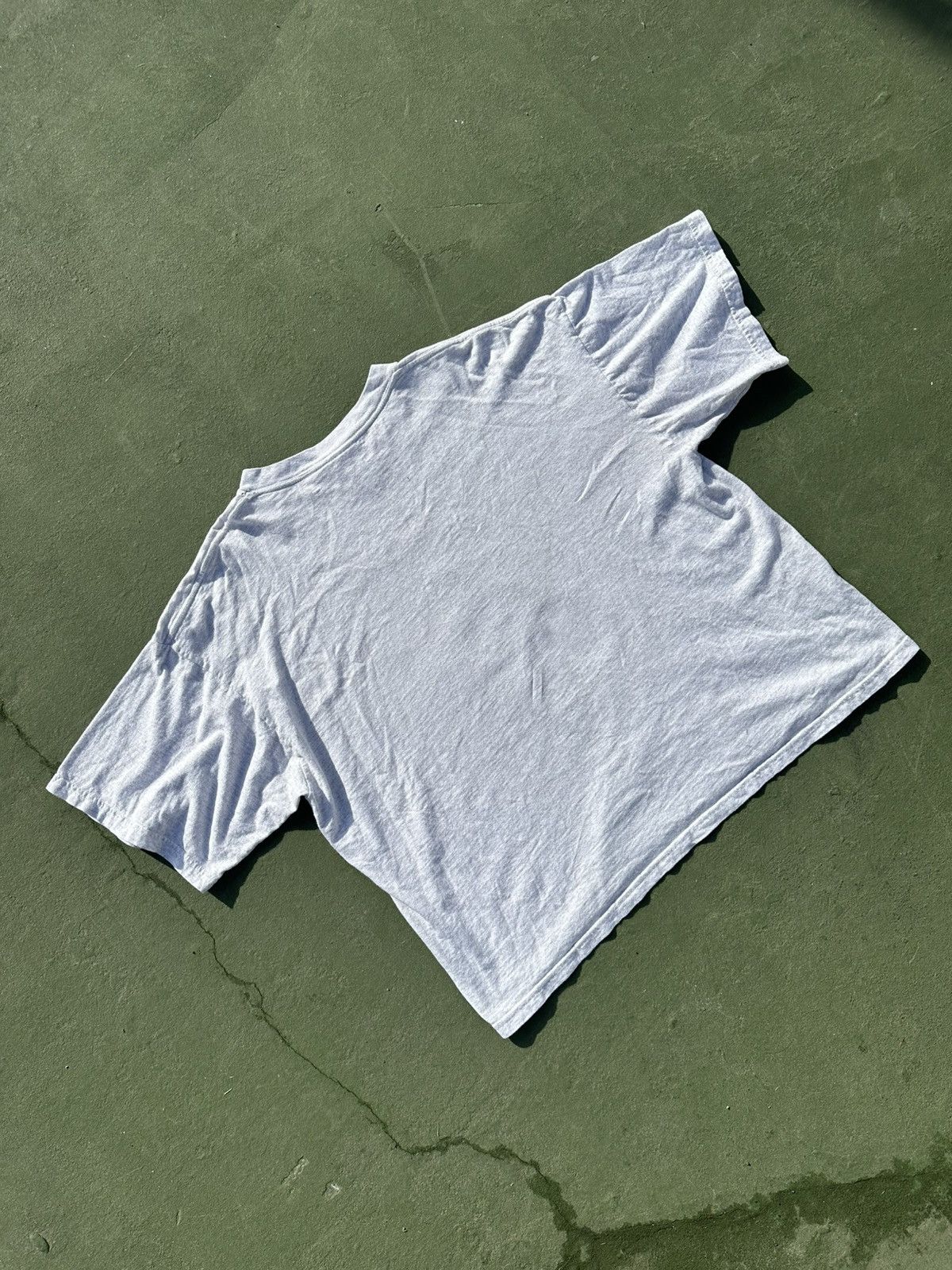 Tultex Vintage WSU Cropped Tee Size US M / EU 48-50 / 2 - 4 Thumbnail