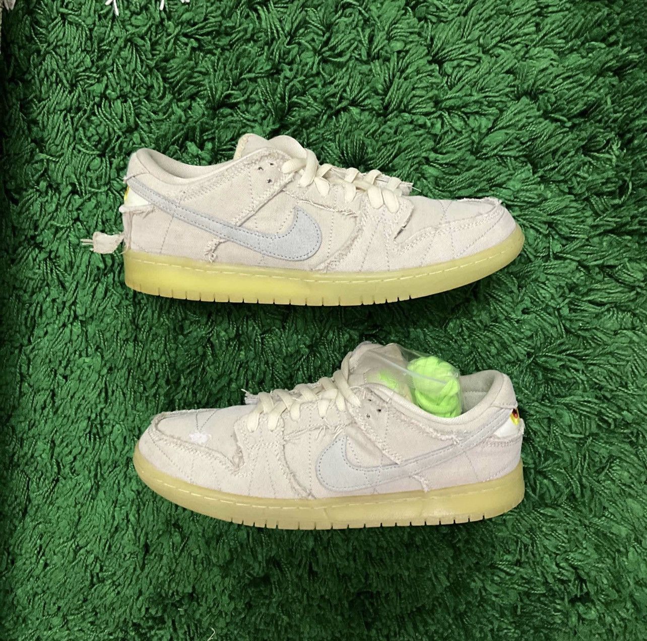 Nike SB Dunk Mummy (SKU: DM0774111)