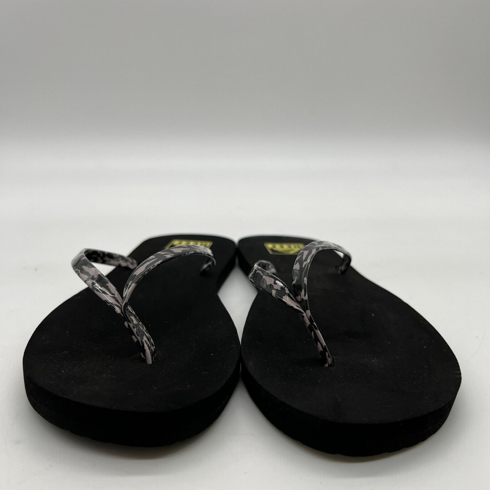REEF Reef Shoes Women's Size 7 Bliss Nights Sandals Zebra Size US 7 / IT 37 - 7 Thumbnail