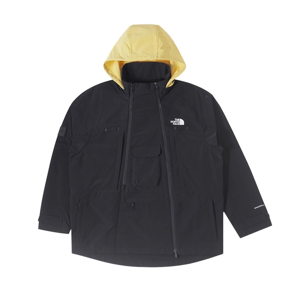 Kazuki Kuraishi × The North Face Urban Exploration KK TECH WIND JACKET Size US M / EU 48-50 / 2 - 3 Thumbnail