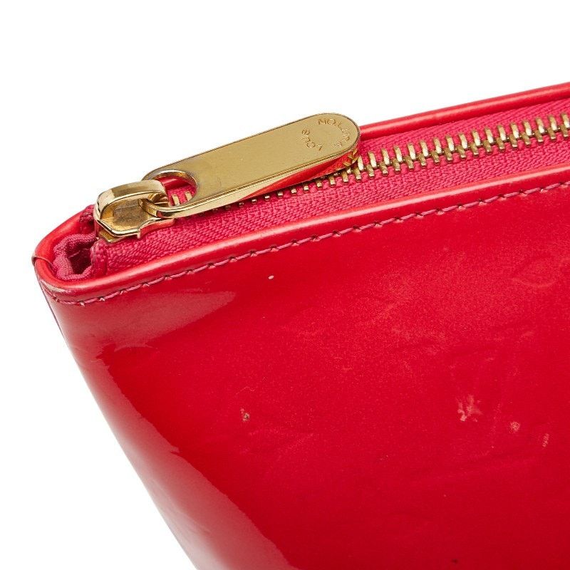 Louis Vuitton Louis Vuitton Monogram Vernis Bellevue PM Handbag M93669 Size ONE SIZE - 12 Thumbnail