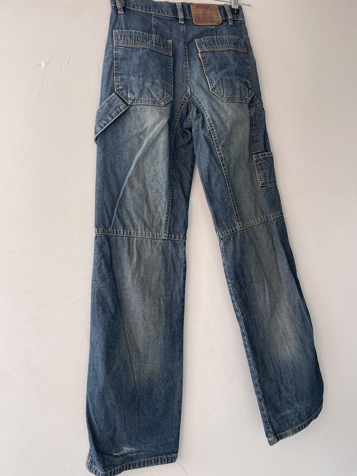 Vintage y2k jean Size 26" / US 2 / IT 38 - 18 Thumbnail