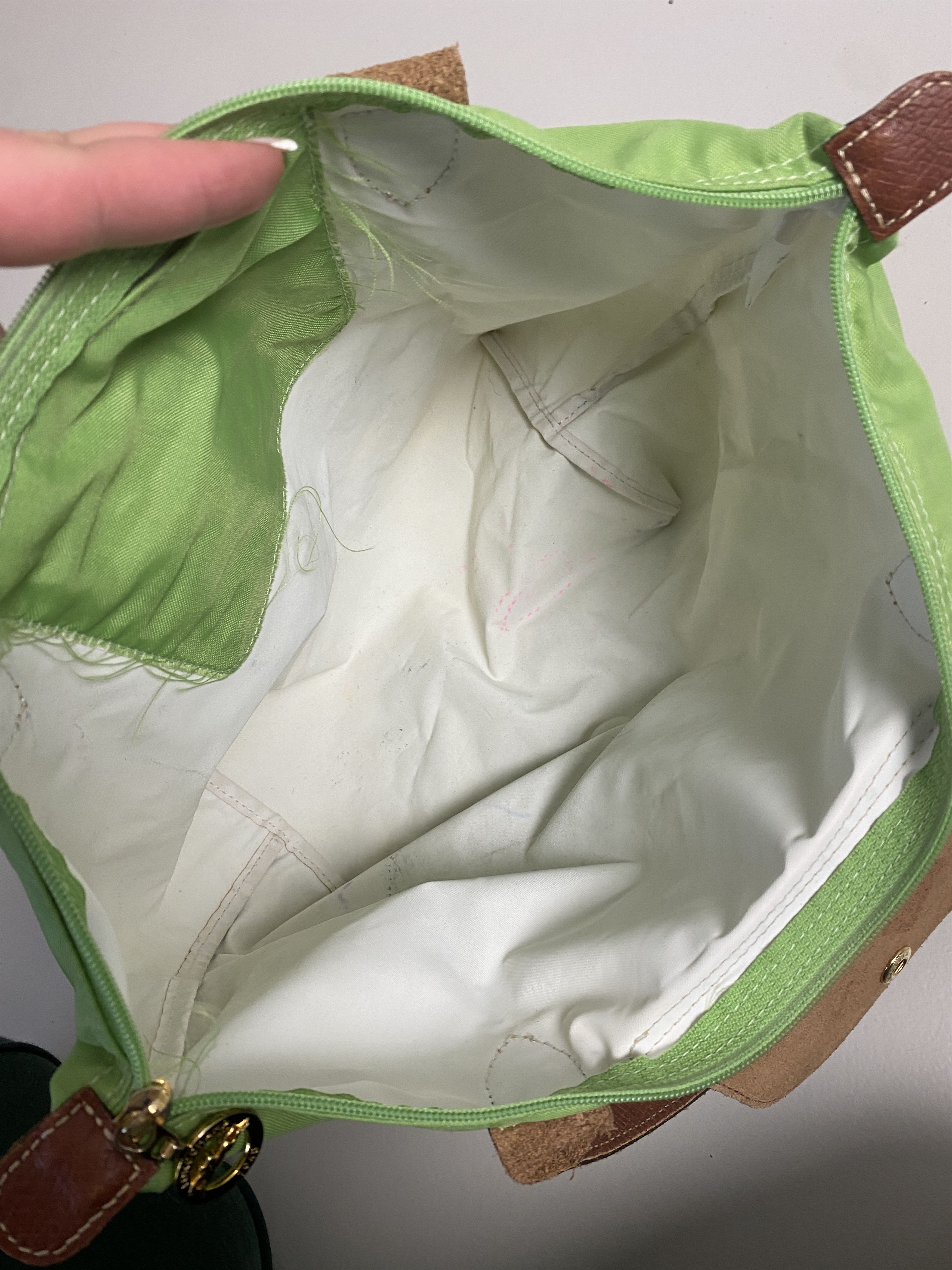 Longchamp Longchamp small bag Le Pliage casual Size ONE SIZE - 6 Thumbnail