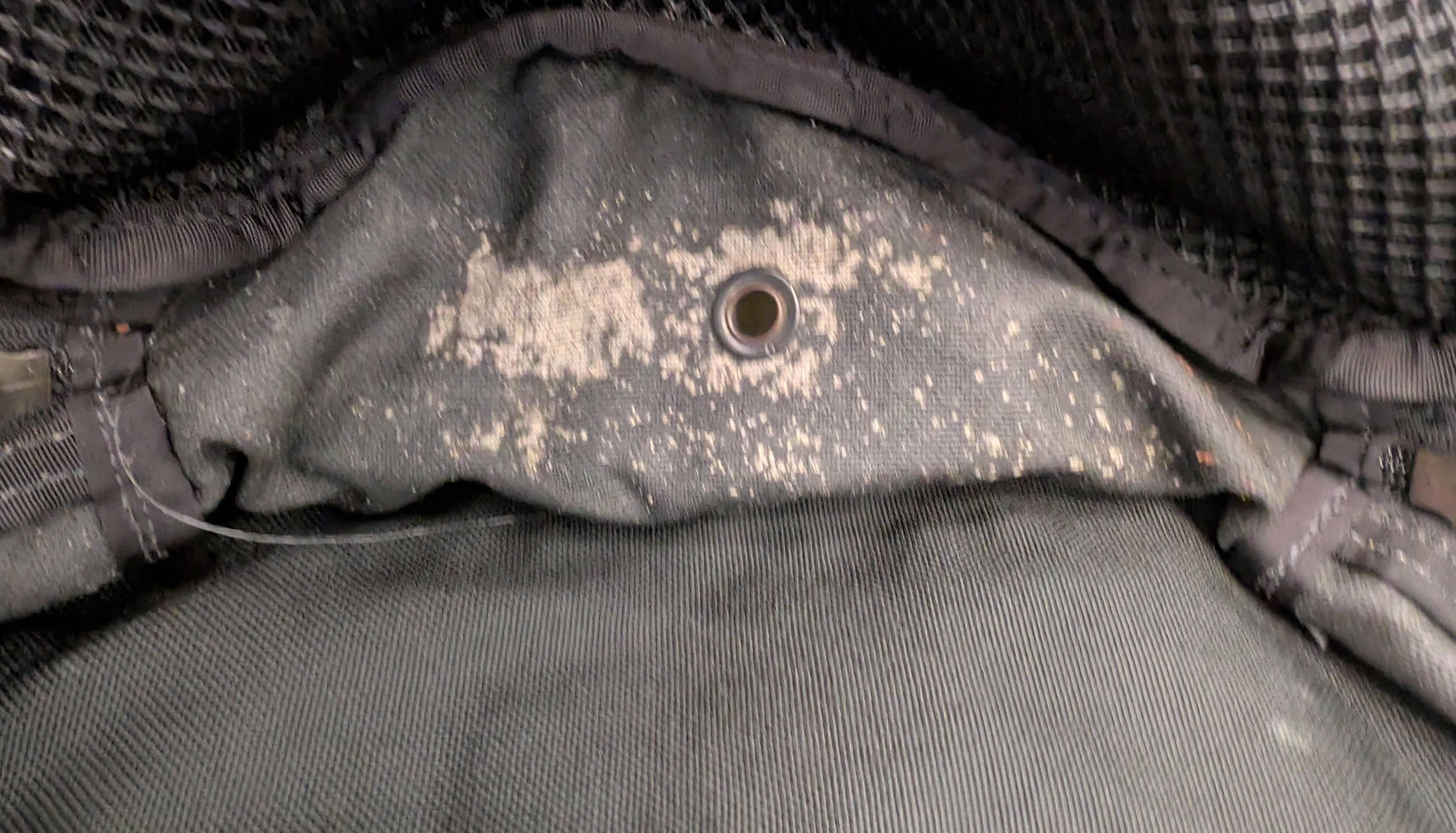 GORUCK EXTREMELY RARE GoRuck R+D Bullet Ruck 15L v1.1 Two Pocket Size ONE SIZE - 8 Thumbnail