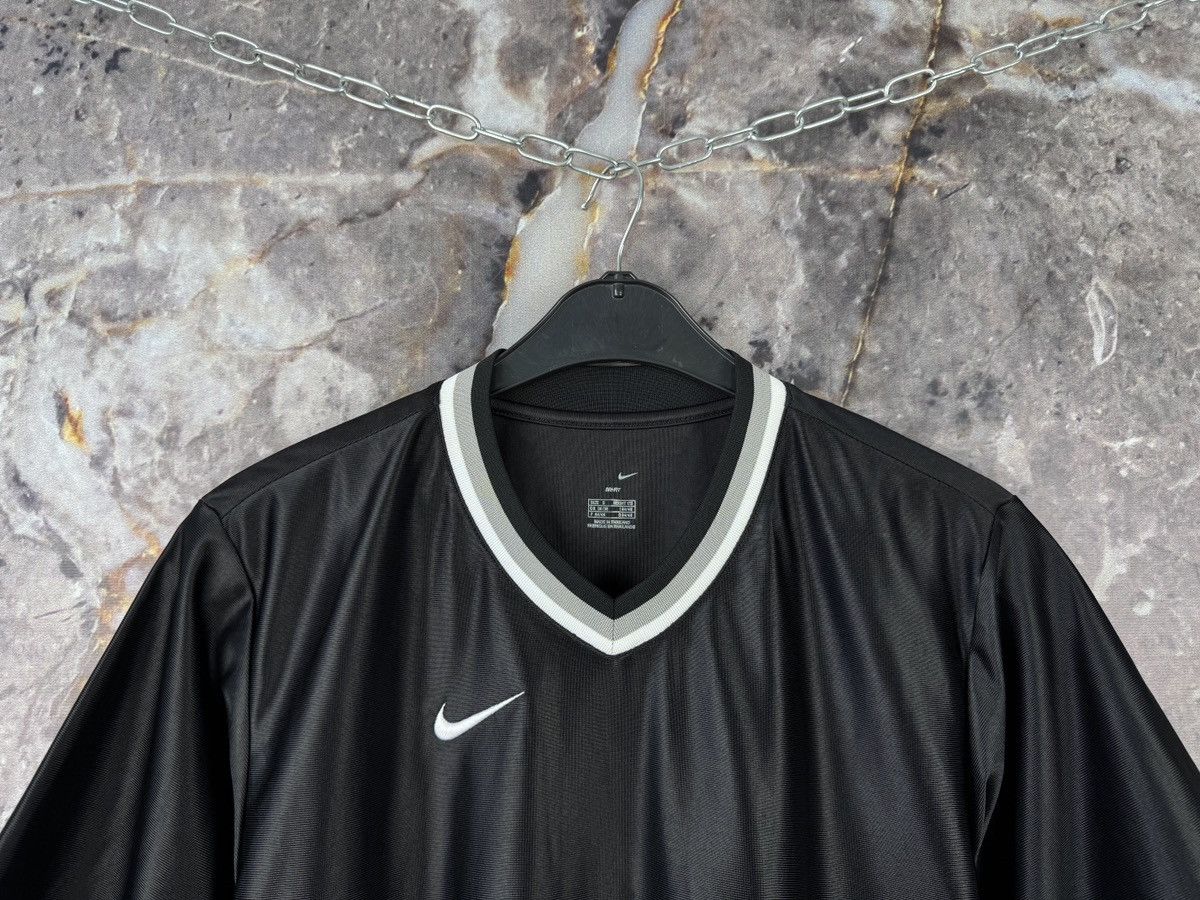 Nike Men’s Nike Dri-Fit Vintage Jerseys T-Shirt Size Small Size US S / EU 44-46 / 1 - 2 Thumbnail