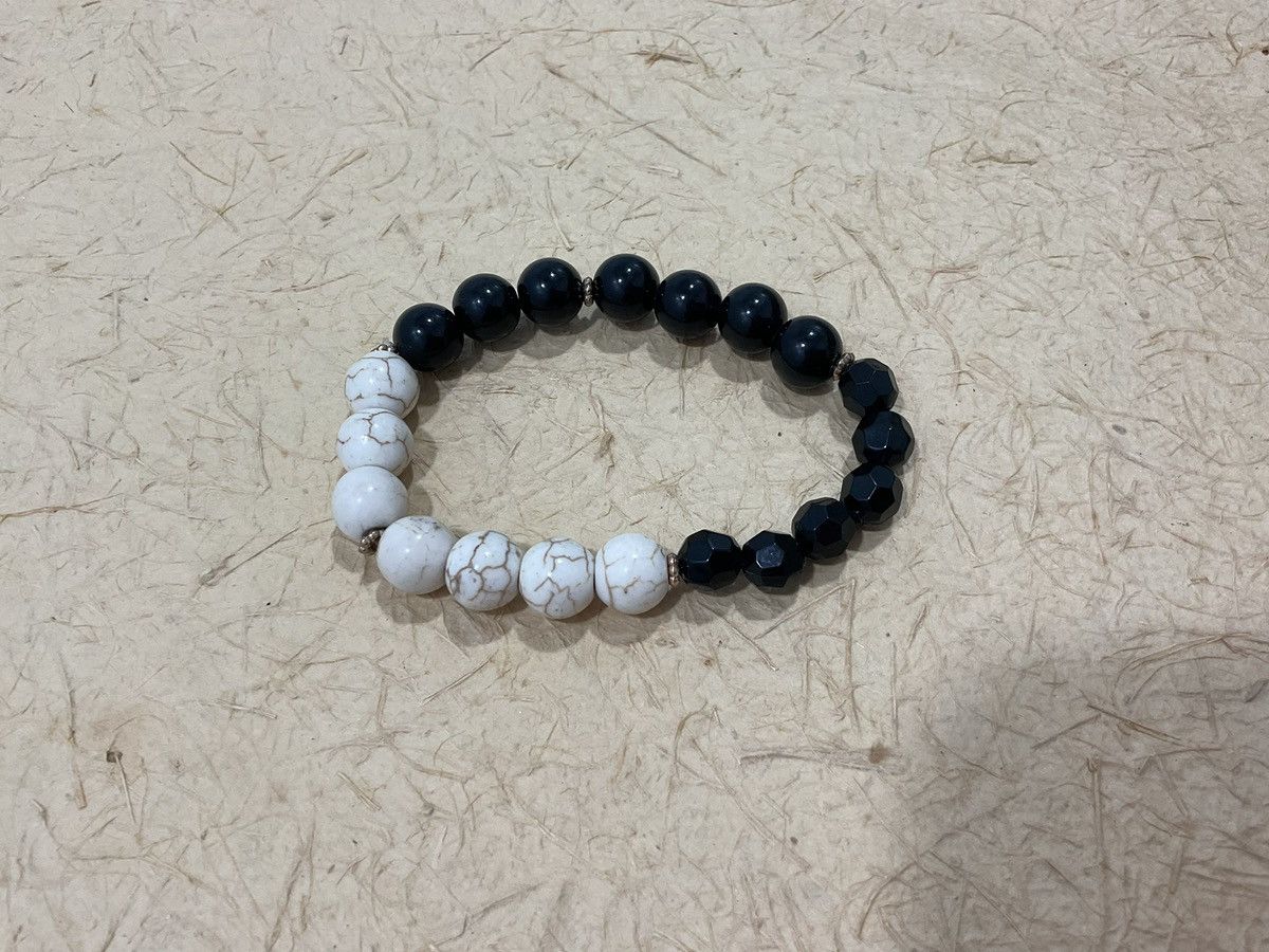 Other Gem stone hand made bracelet Size ONE SIZE - 21 Thumbnail