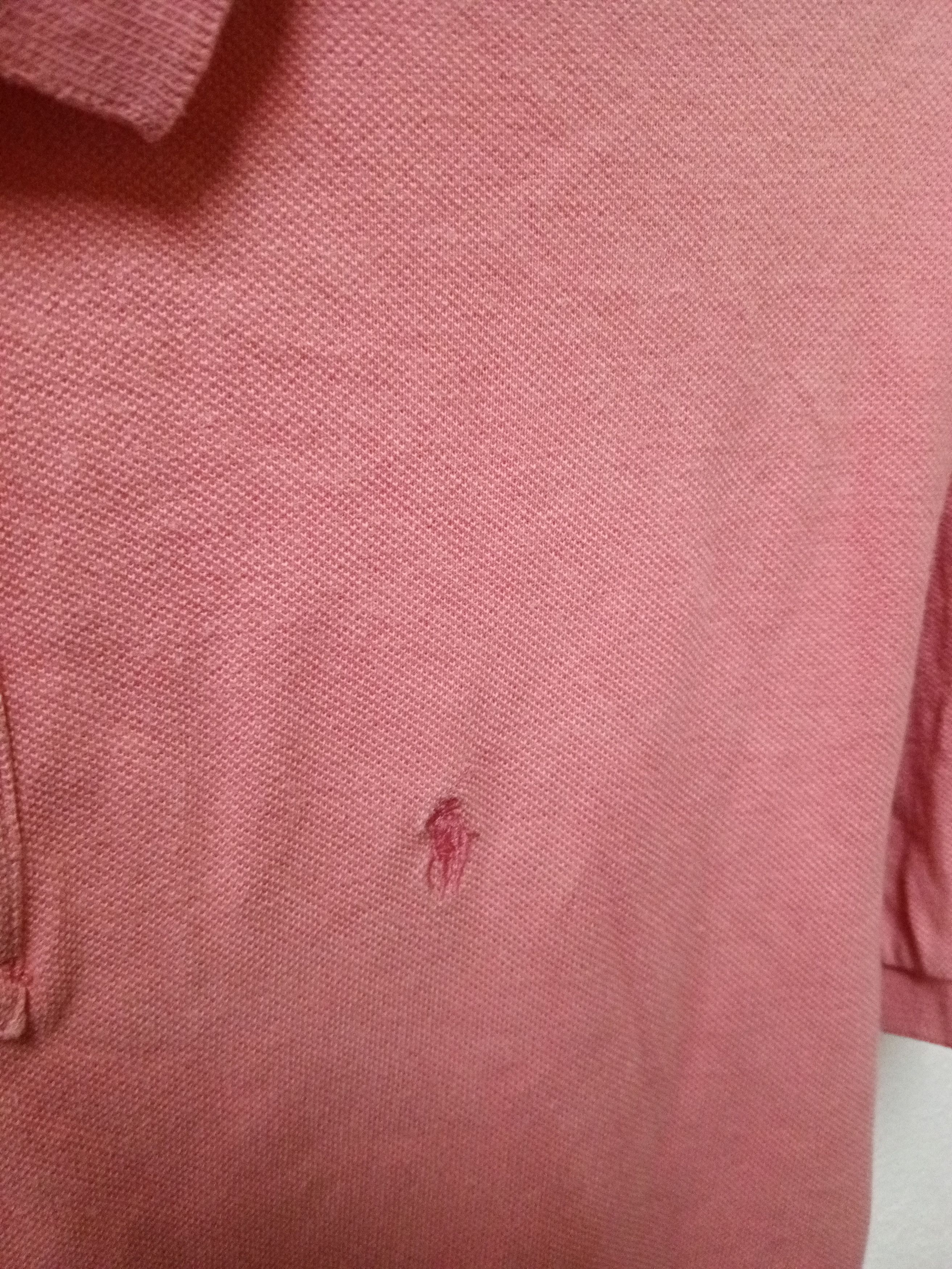 Polo Ralph Lauren × U.S. Polo Assn. NICE POLO SPORT ( RALPH LAUREN ) Size US M / EU 48-50 / 2 - 4 Thumbnail