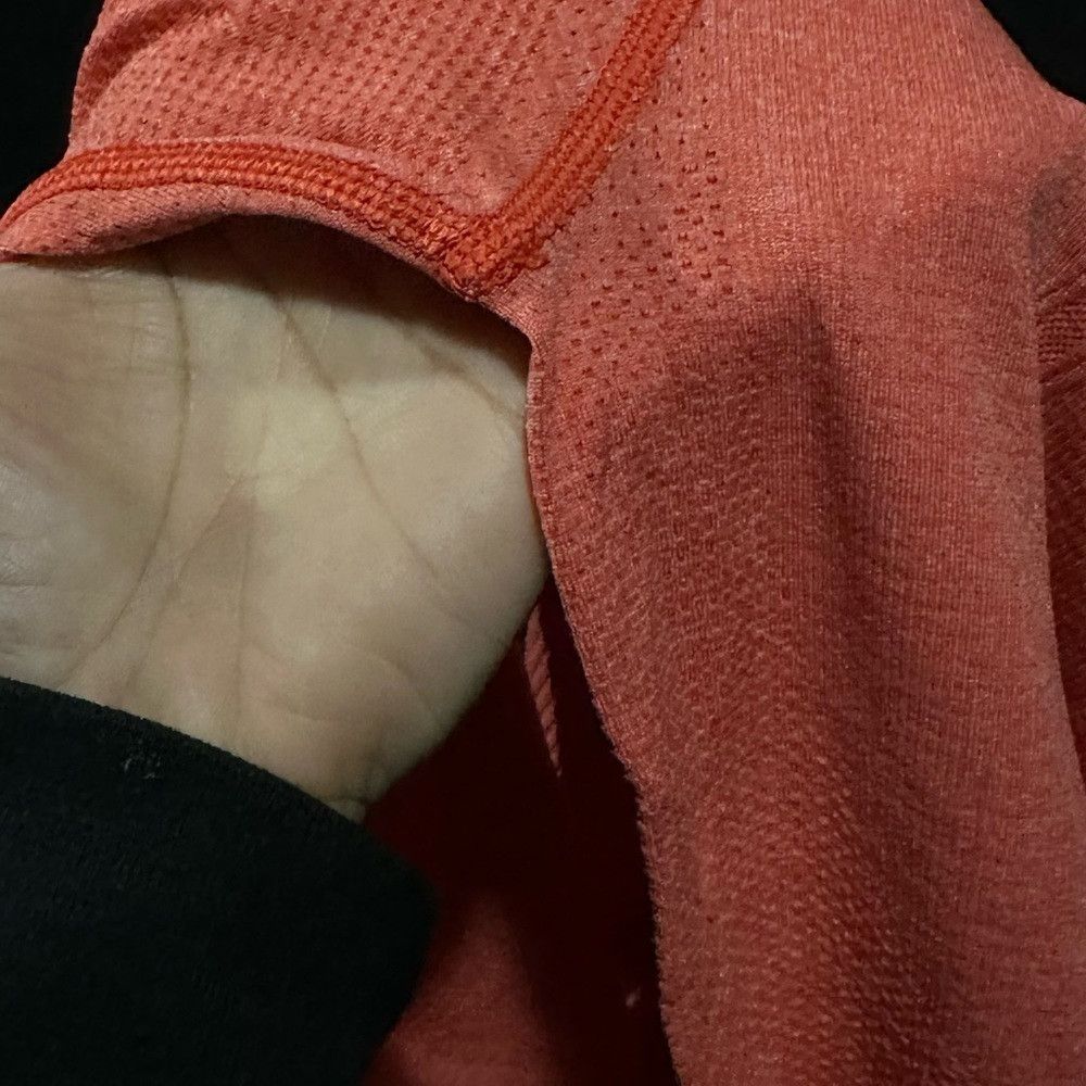 Lululemon Lululemon thermal shell. Size S / US 4 / IT 40 - 6 Thumbnail