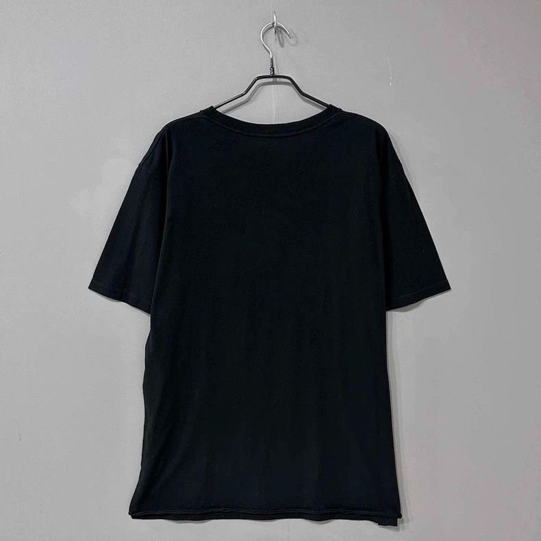 Saint Laurent Paris Saint Laurent Paris cursive logo short sleeves 2505-Nextarr Size US L / EU 52-54 / 3 - 3 Thumbnail