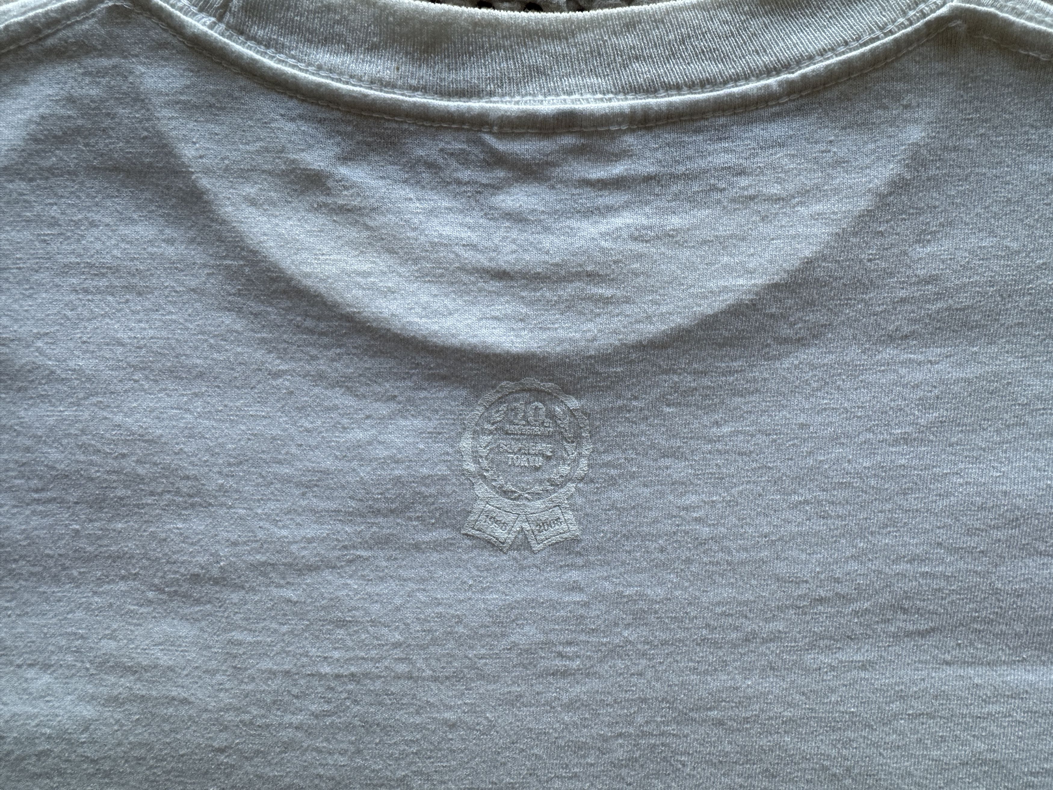 Kaws × Supreme SUPREME X KAWS OF KATE MOSS 10-YEAR ANNIVERSARY T-SHIRT MED Size US M / EU 48-50 / 2 - 5 Thumbnail