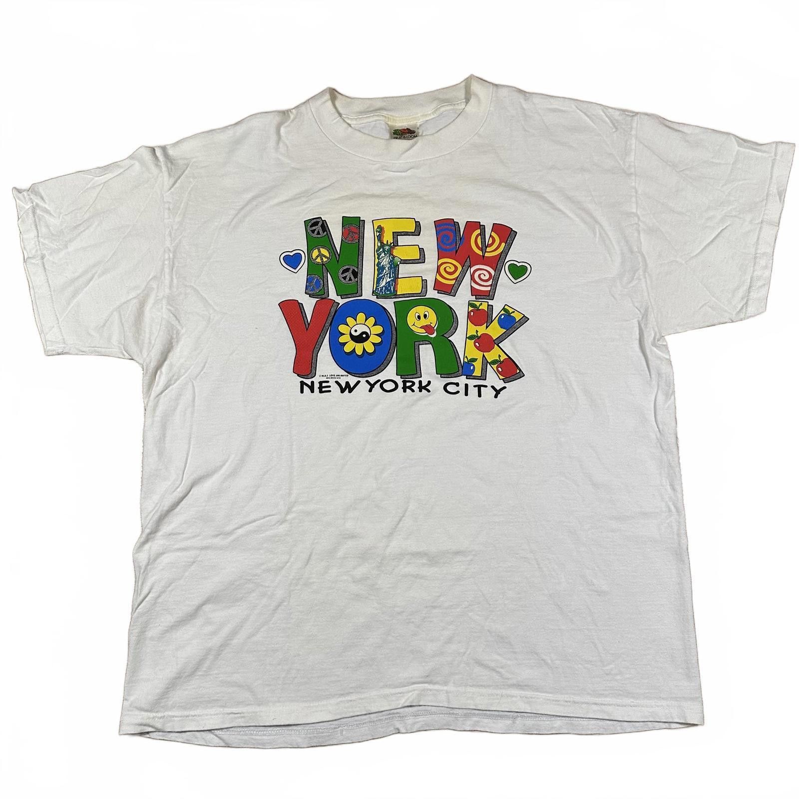 Other M.B.S Love Unlimited Menswear T-shirt Size Unknown White New Size US XL / EU 56 / 4 - 1 Thumbnail