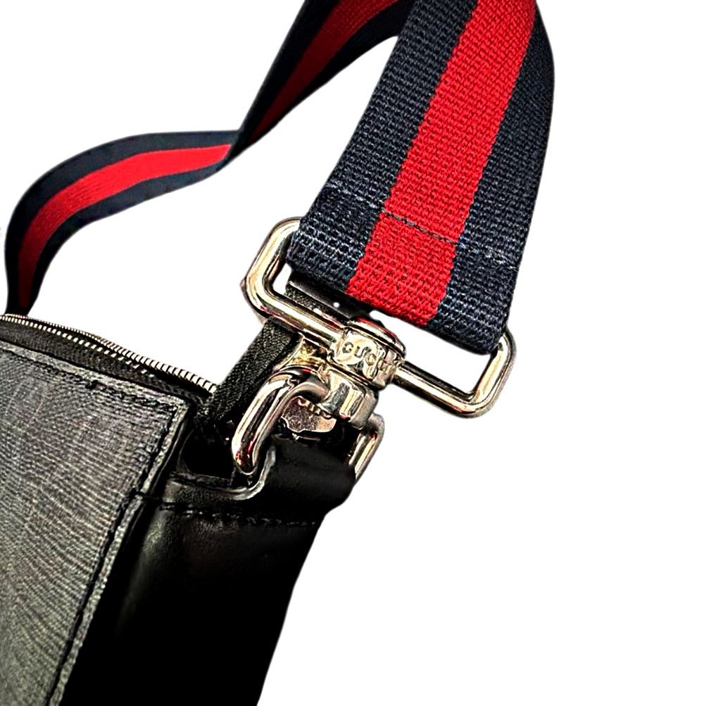 Gucci Gucci GG Supreme Canvas Size ONE SIZE - 4 Thumbnail