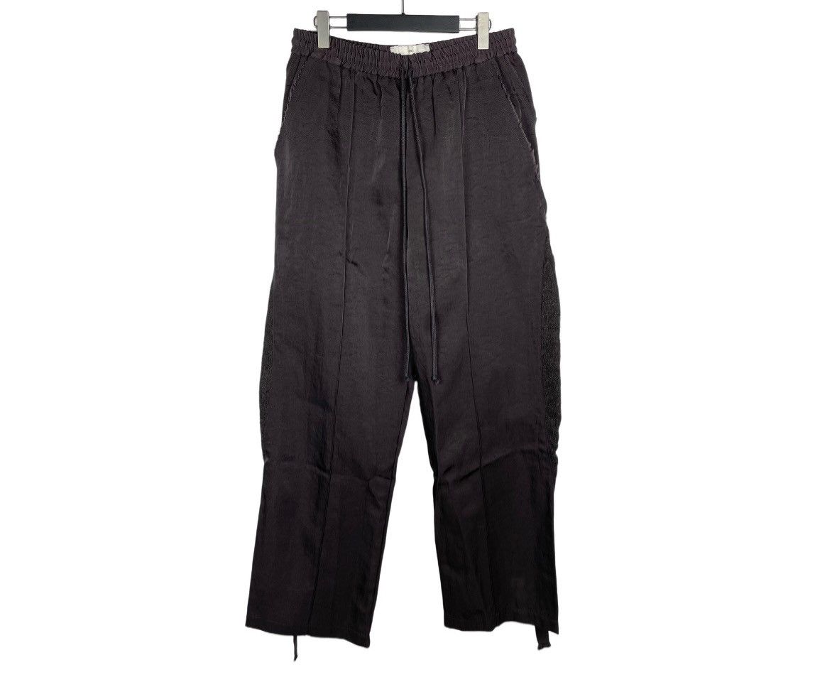 Song For The Mute Song for the mute 24.2 Casual Pants Size US 32 / EU 48 - 1 Thumbnail