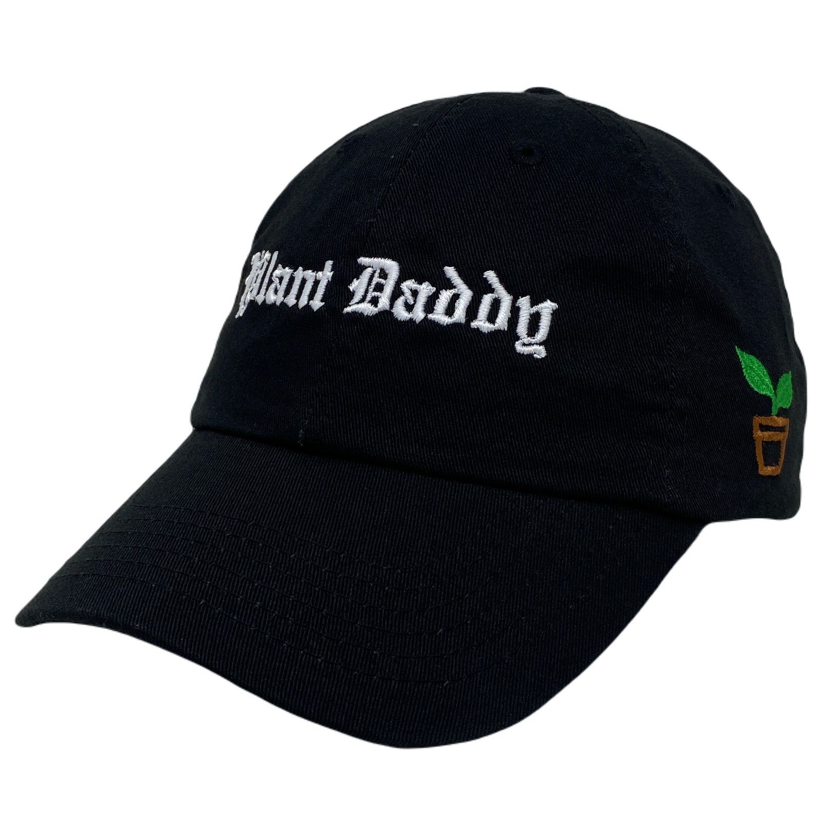 Other Plant Daddy Dad Hat Size ONE SIZE - 3 Thumbnail