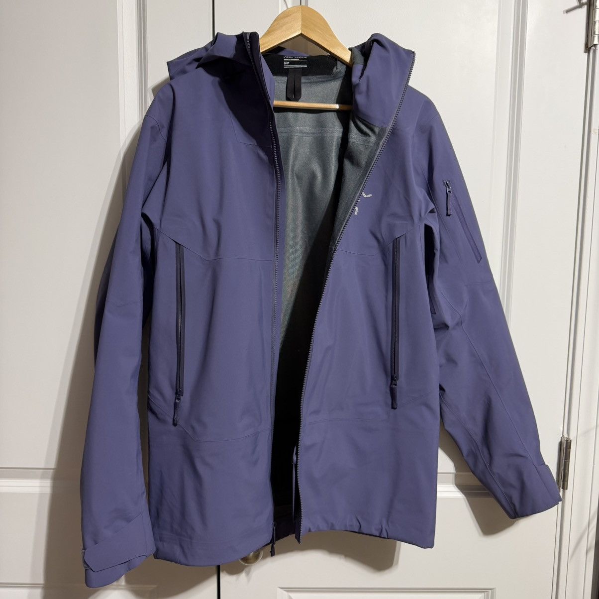 Arc'teryx Arcteryx Sabre Jacket Mens Medium Multiverse Size US S / EU 44-46 / 1 - 5 Thumbnail
