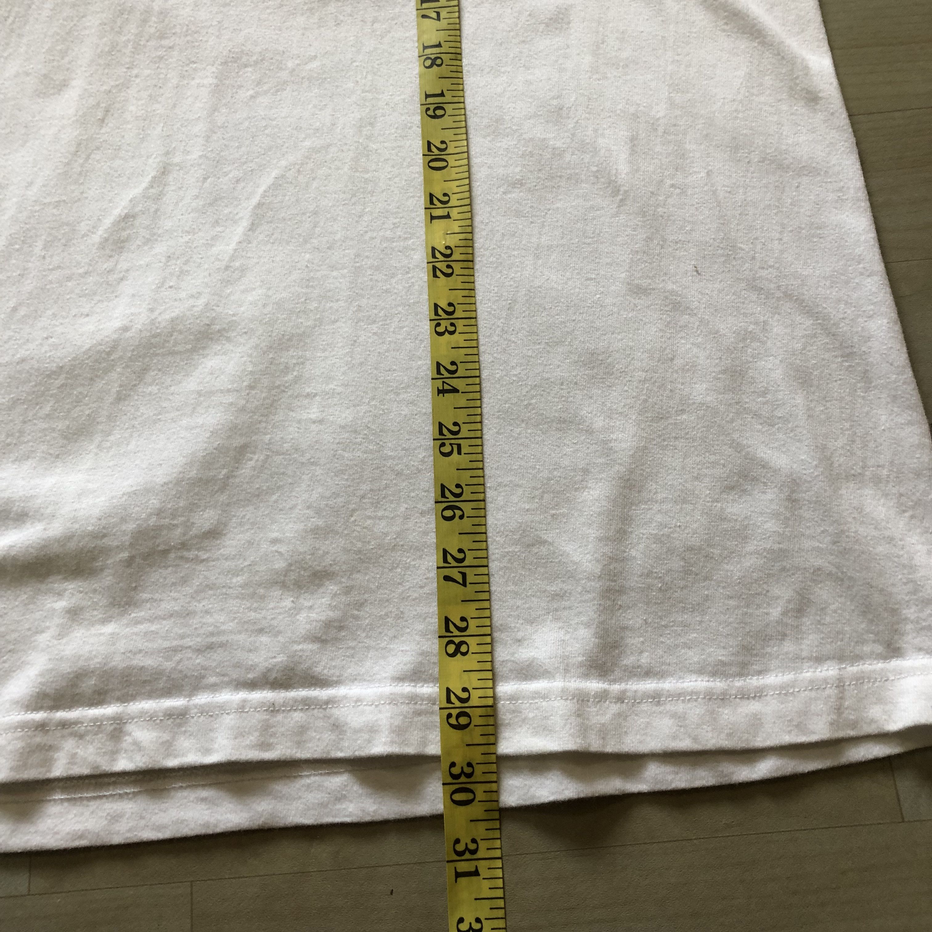 Anime Ghost in the Shell TShirt Size US XL / EU 56 / 4 - 7 Thumbnail