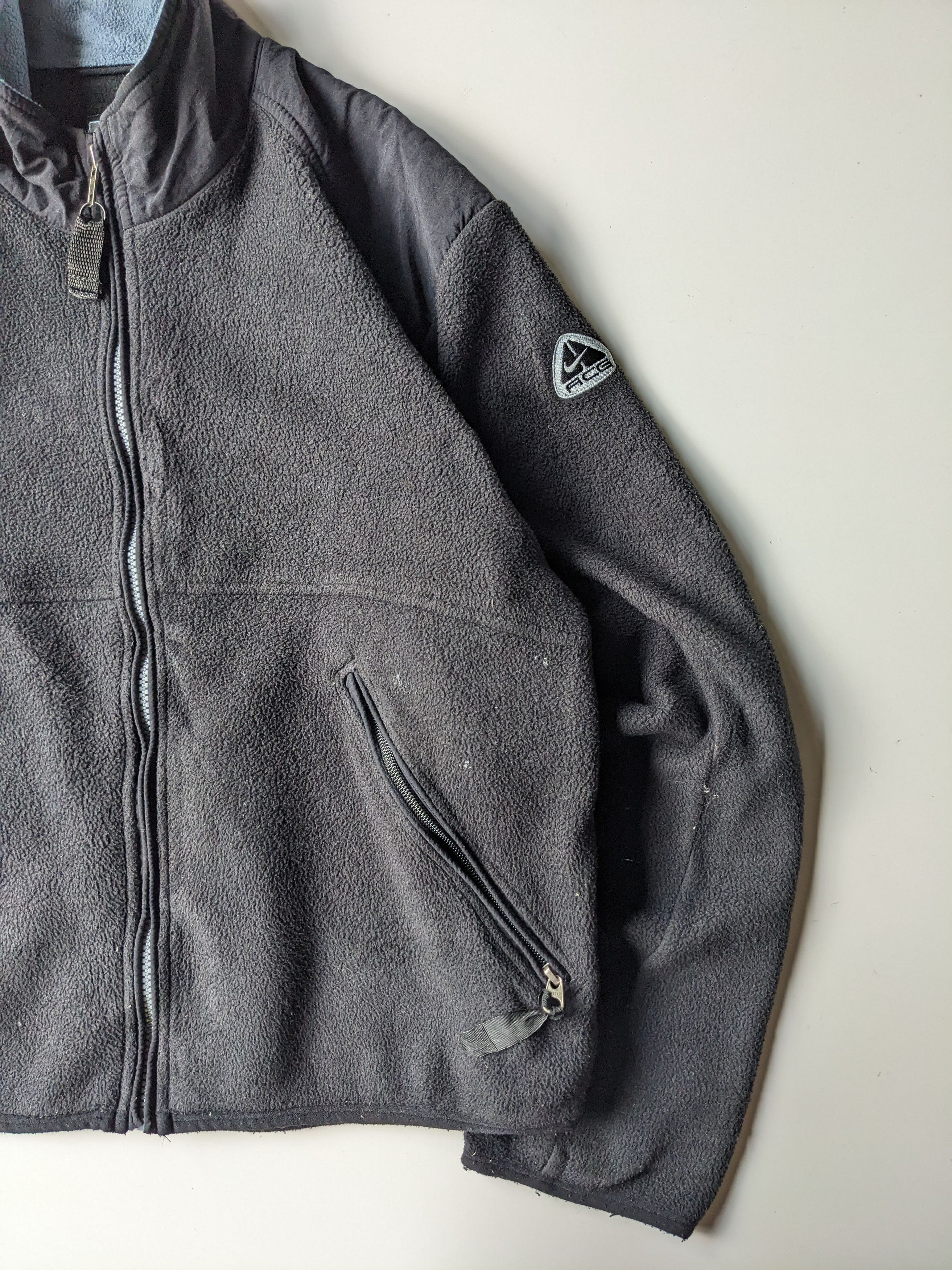Nike × Nike ACG Nike ACG Polartec Thermal Layer fleece Size US S / EU 44-46 / 1 - 3 Thumbnail