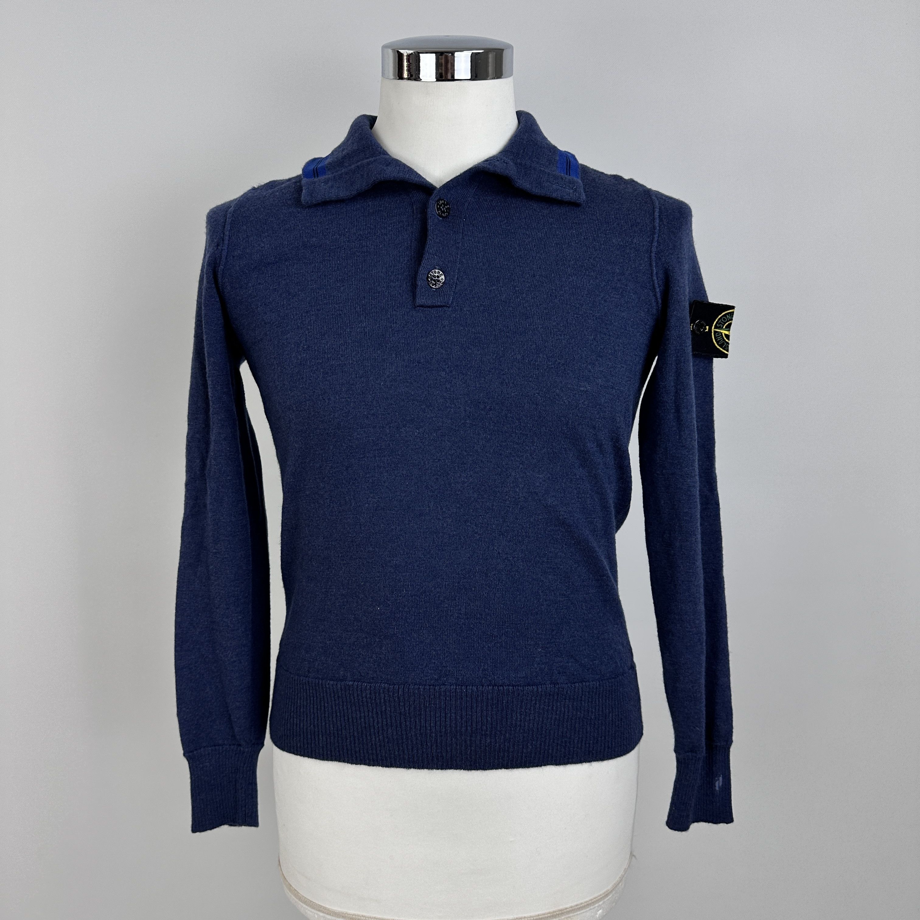 Maglione Stone Island – S