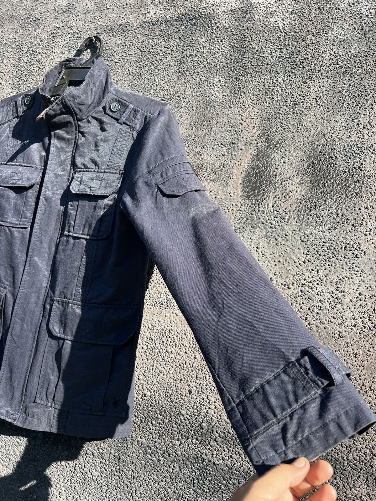 Other Noton Jacket Size US M / EU 48-50 / 2 - 4 Thumbnail