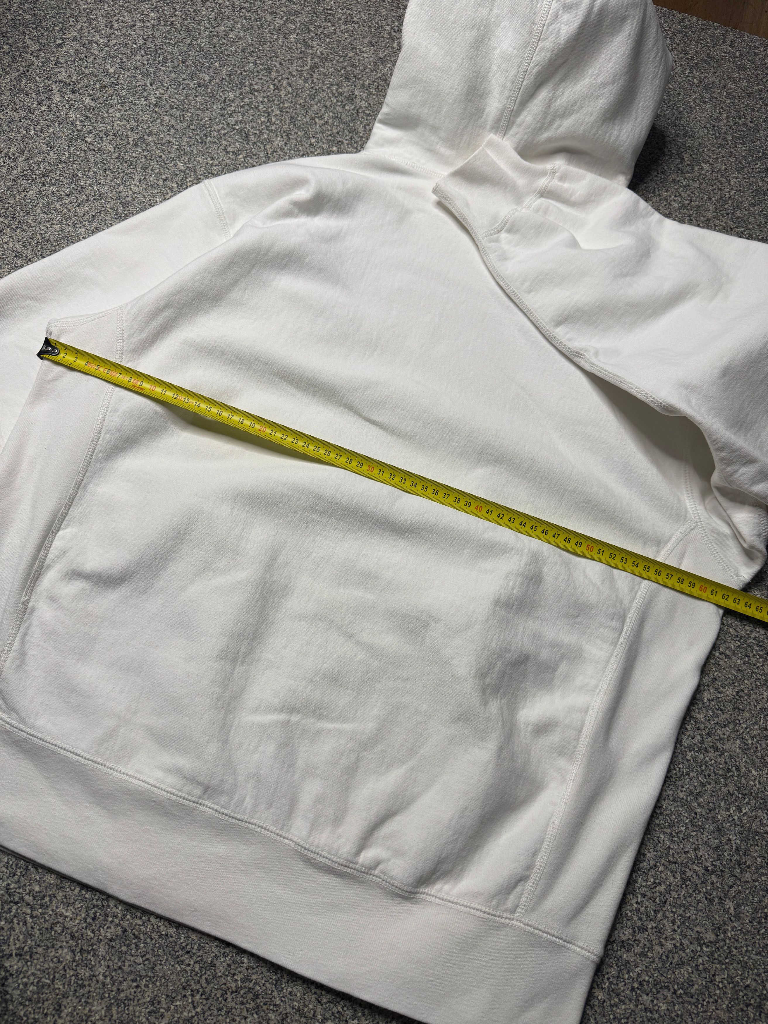 Supreme Supreme S Logo Hooded Sweatshirt (FW20) Size US L / EU 52-54 / 3 - 12 Thumbnail