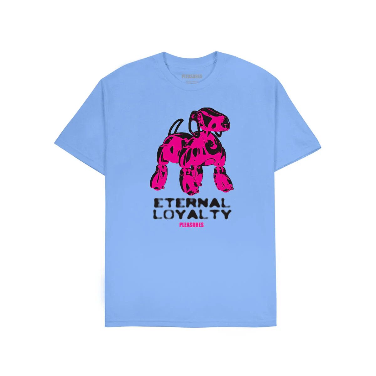 Pleasures Pleasures Eternal Tee Size US XL / EU 56 / 4 - 1 Thumbnail