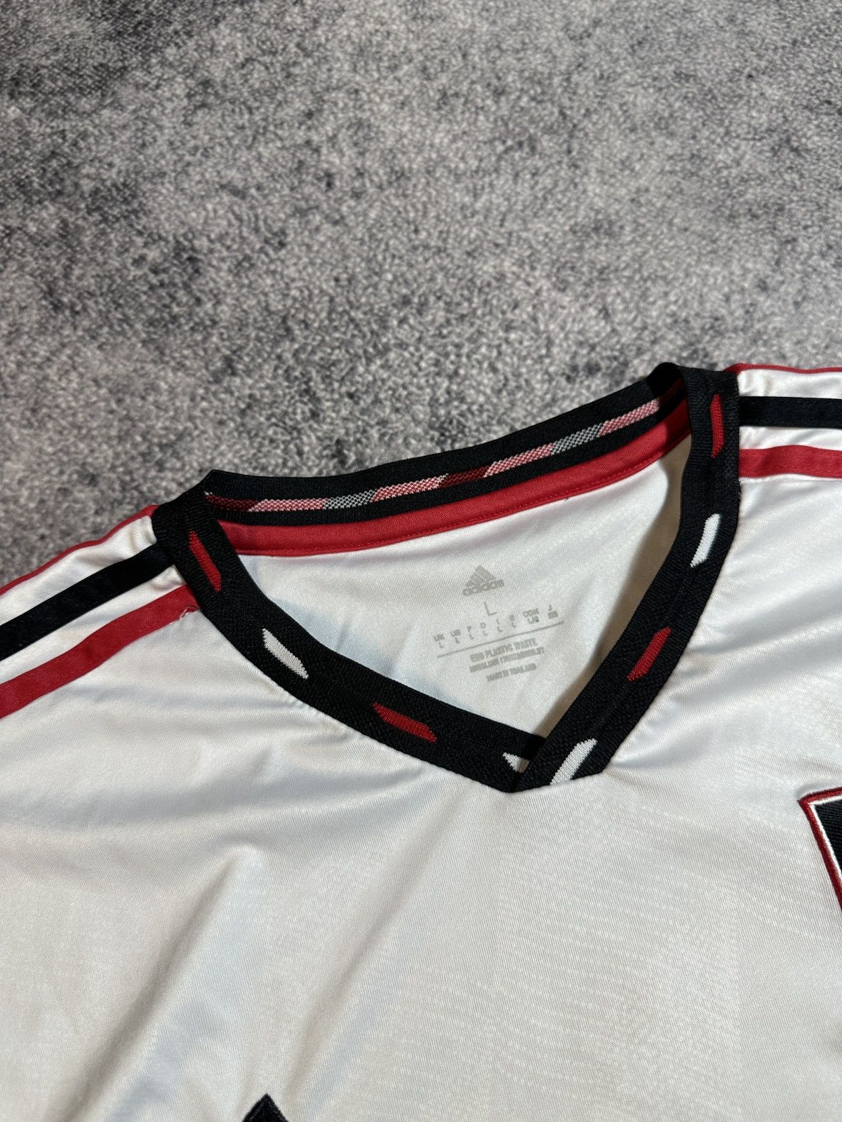 Adidas Adidas Manchester United Soccer Jersey Blokecore Rare 22/23 Size US L / EU 52-54 / 3 - 3 Thumbnail