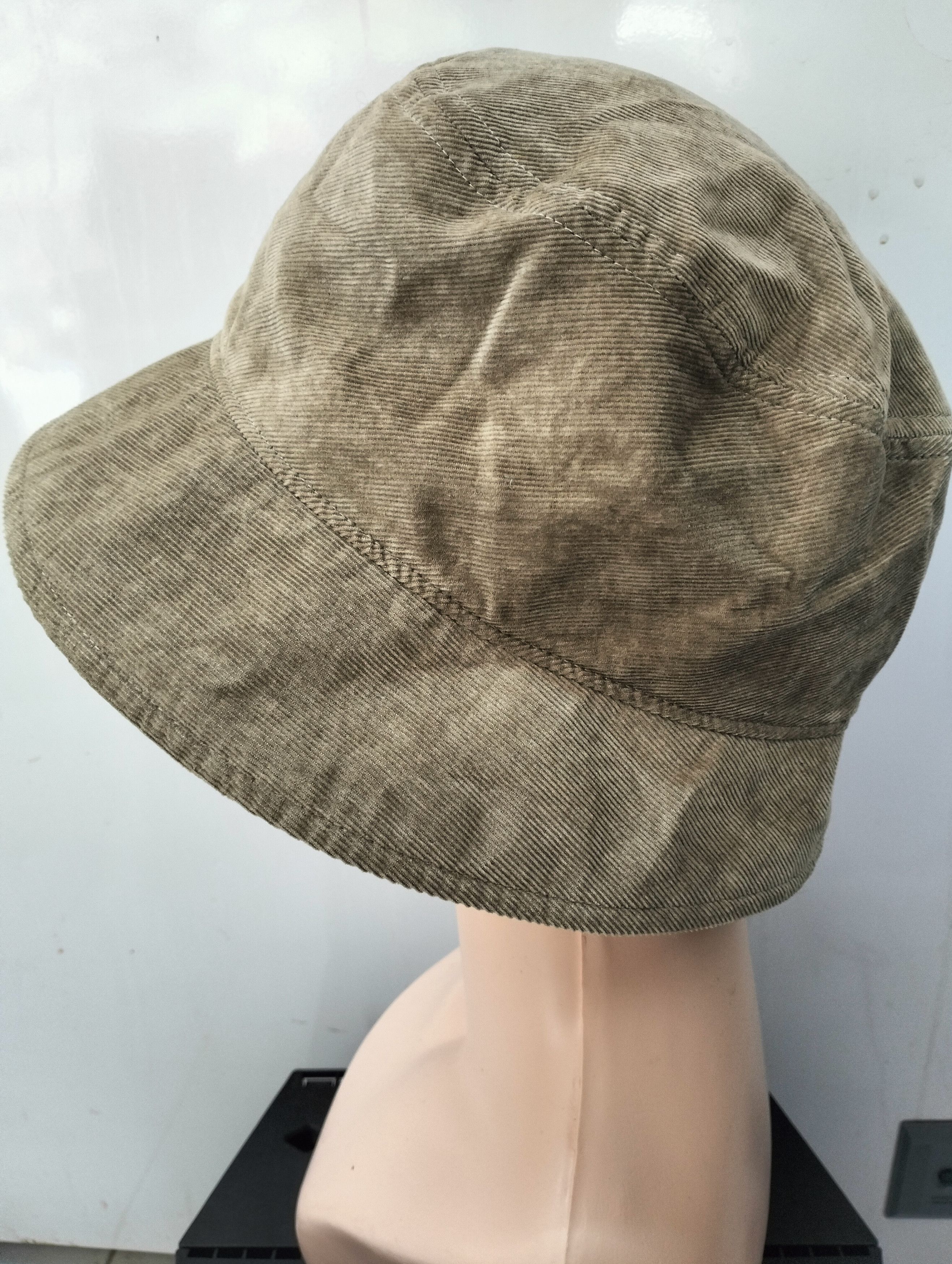 J. Press J.Press Hat Size ONE SIZE - 2 Thumbnail