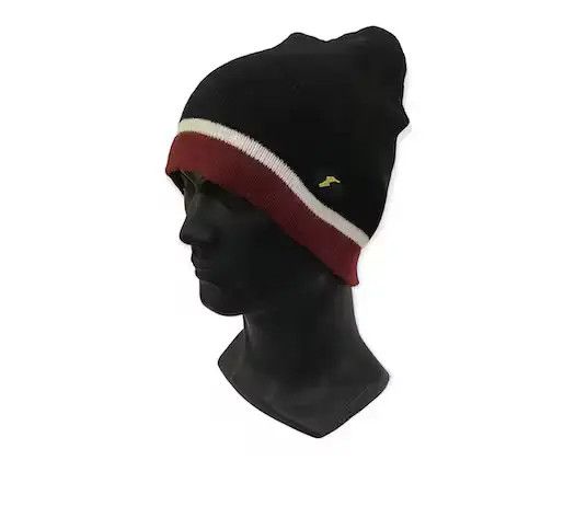 Japanese Brand × Kapital × Vintage Japanese Brand Plain Beanie Hat Size ONE SIZE - 1 Thumbnail