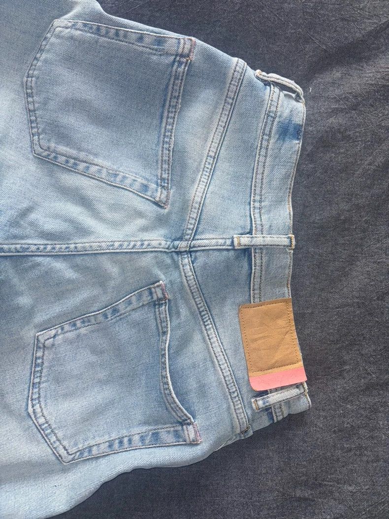 Acne Studios Acne studios tapered jeans 2502-Nextarrow Size US 30 / EU 46 - 7 Thumbnail