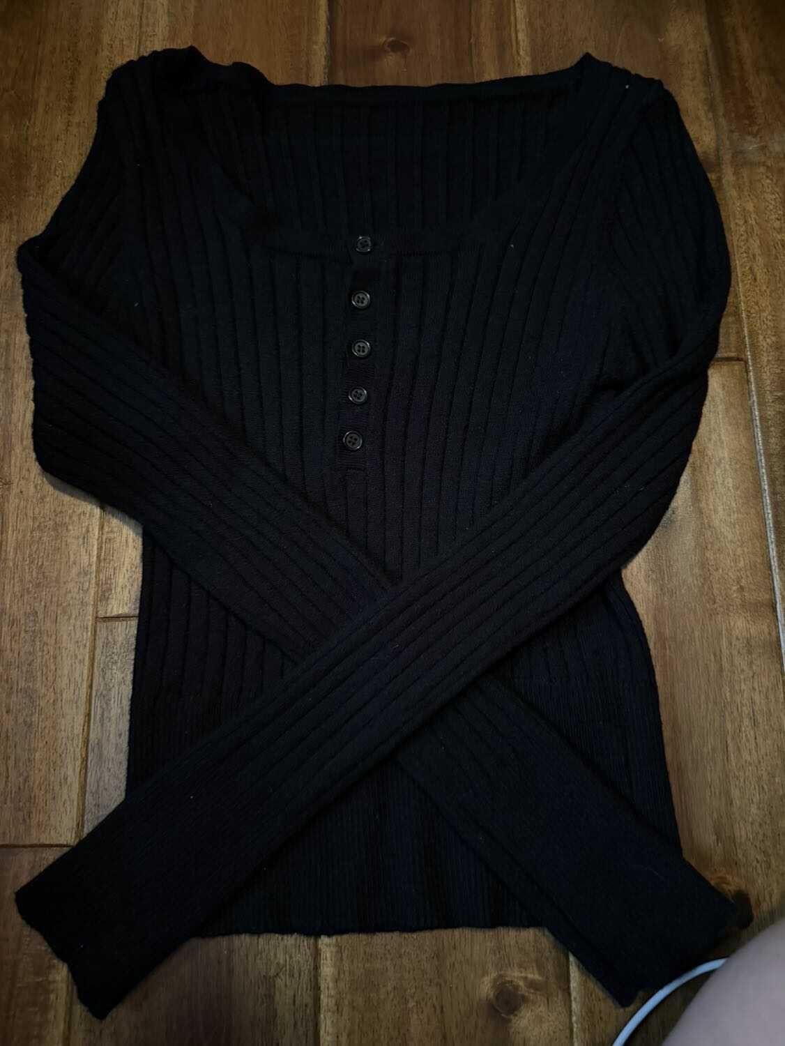 Shein long sleeve Size S / US 4 / IT 40 - 1 Preview