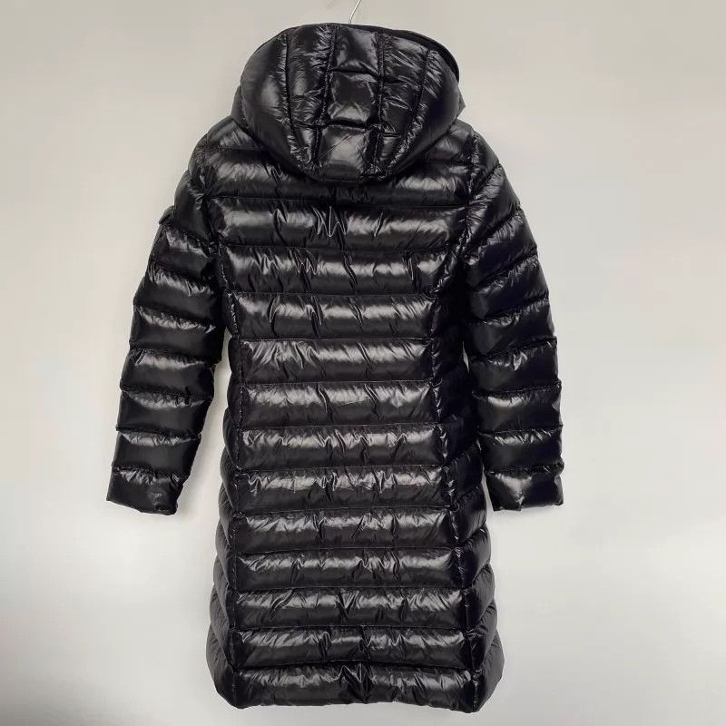Moncler Moncler Puffer Jacket Size 2 Size XS / US 0-2 / IT 36-38 - 9 Thumbnail