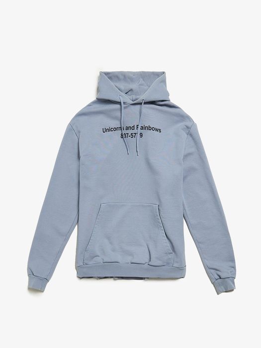 Vetements rainbows best sale and unicorns