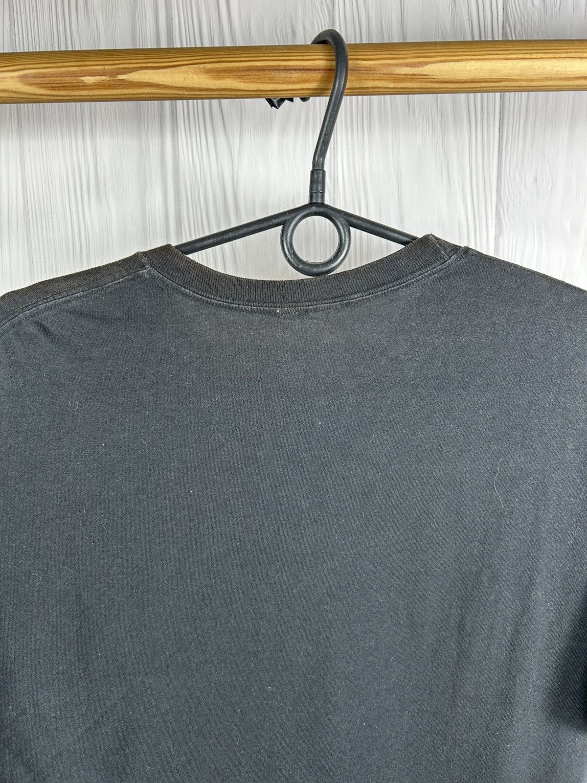 Band Tees Vintage 2004 Guns N Roses Band T-Shirt Size L Faded Size US L / EU 52-54 / 3 - 12 Thumbnail